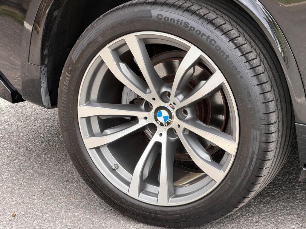 BMW X5 view 60