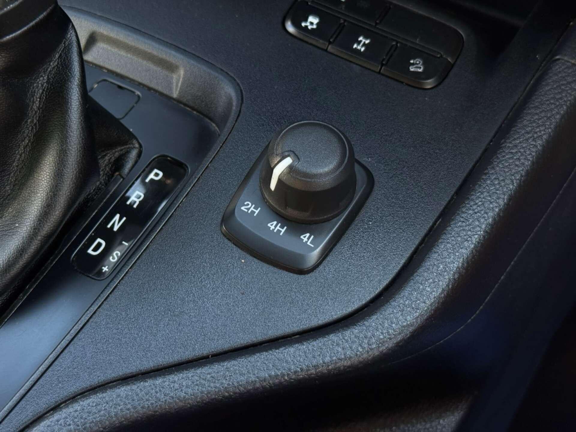 Ford Ranger view 56
