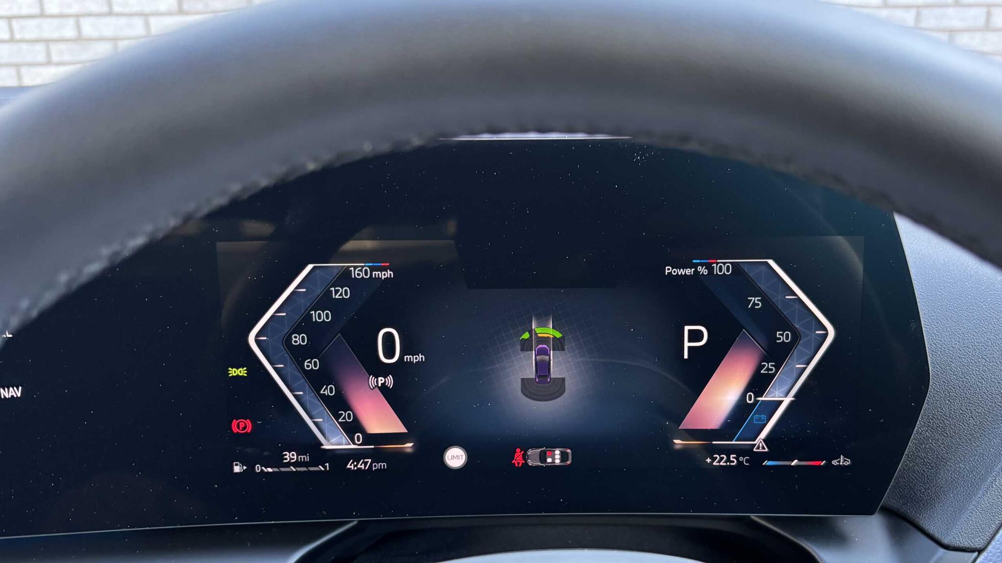 BMW 2 Series view 10