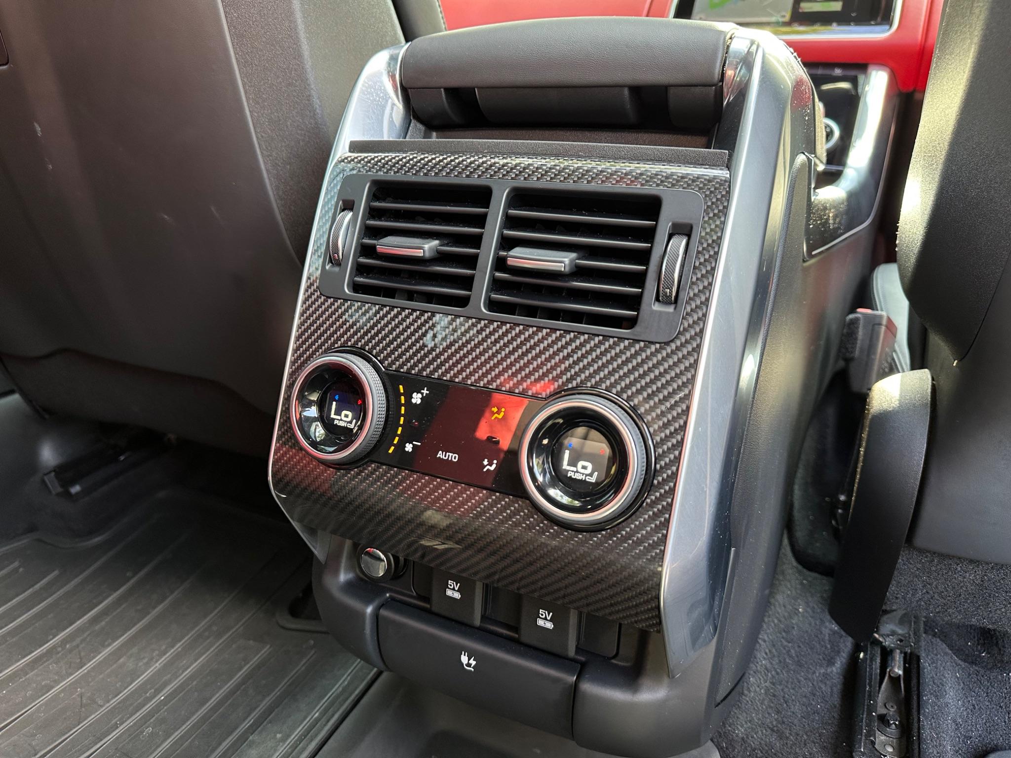 Land Rover Range Rover Sport view 39