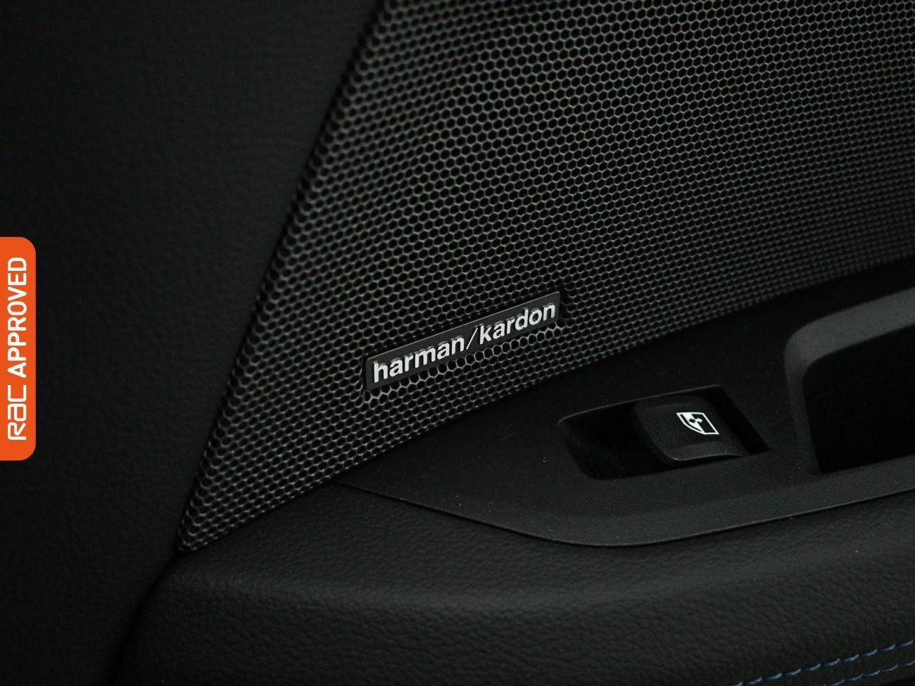 BMW I4 view 25