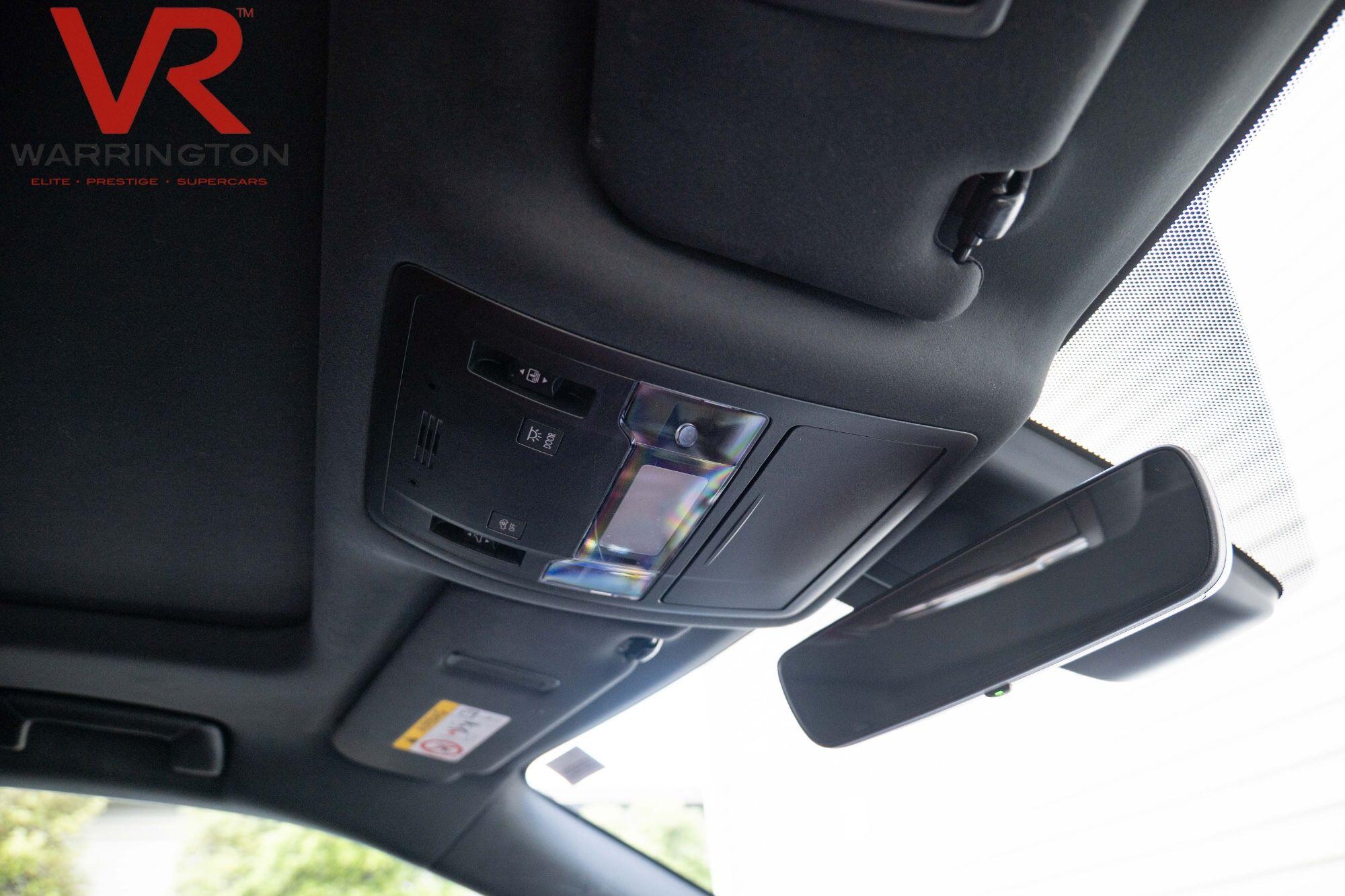 Lexus RX view 35