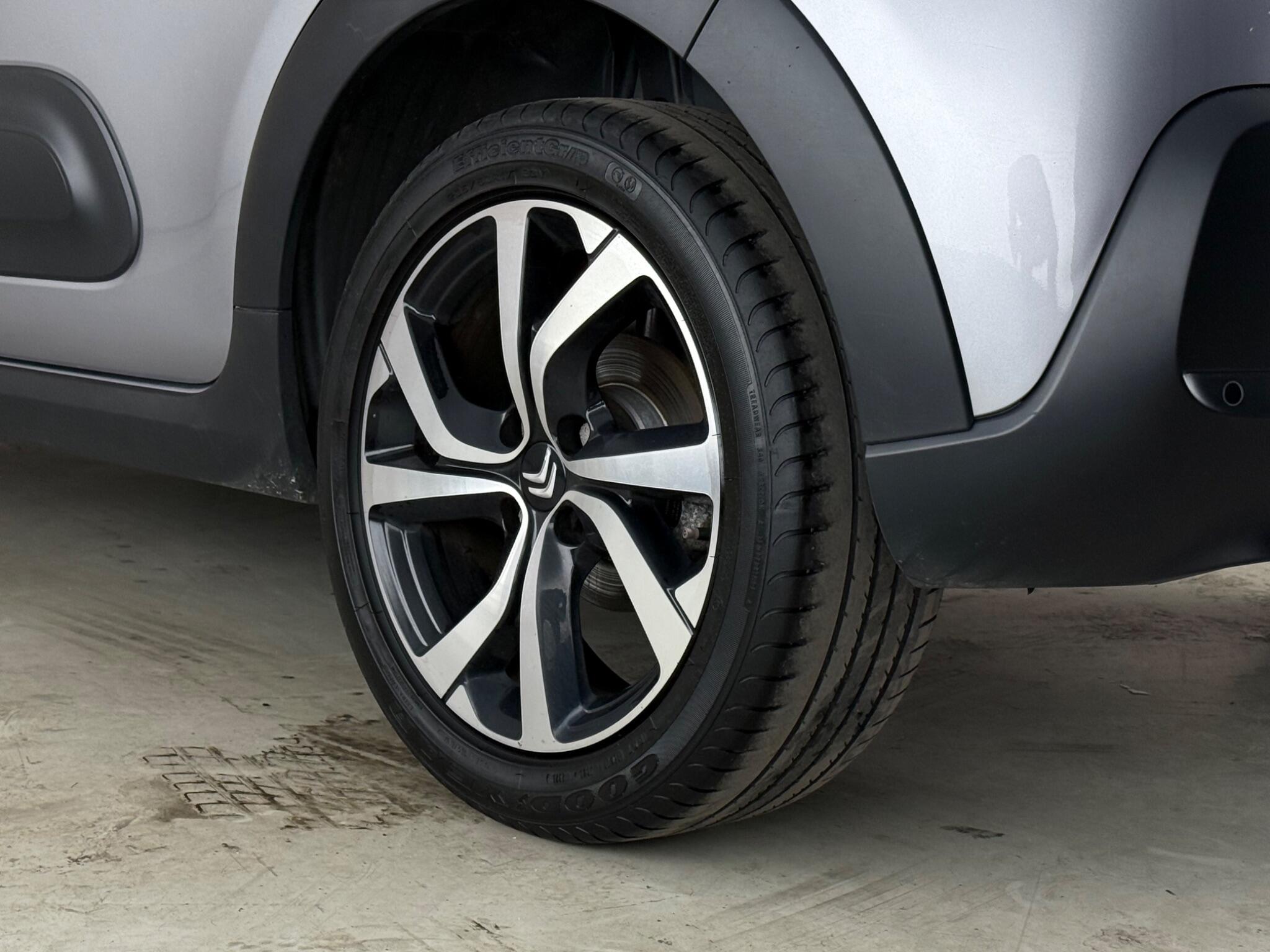 Citroen C3 view 9