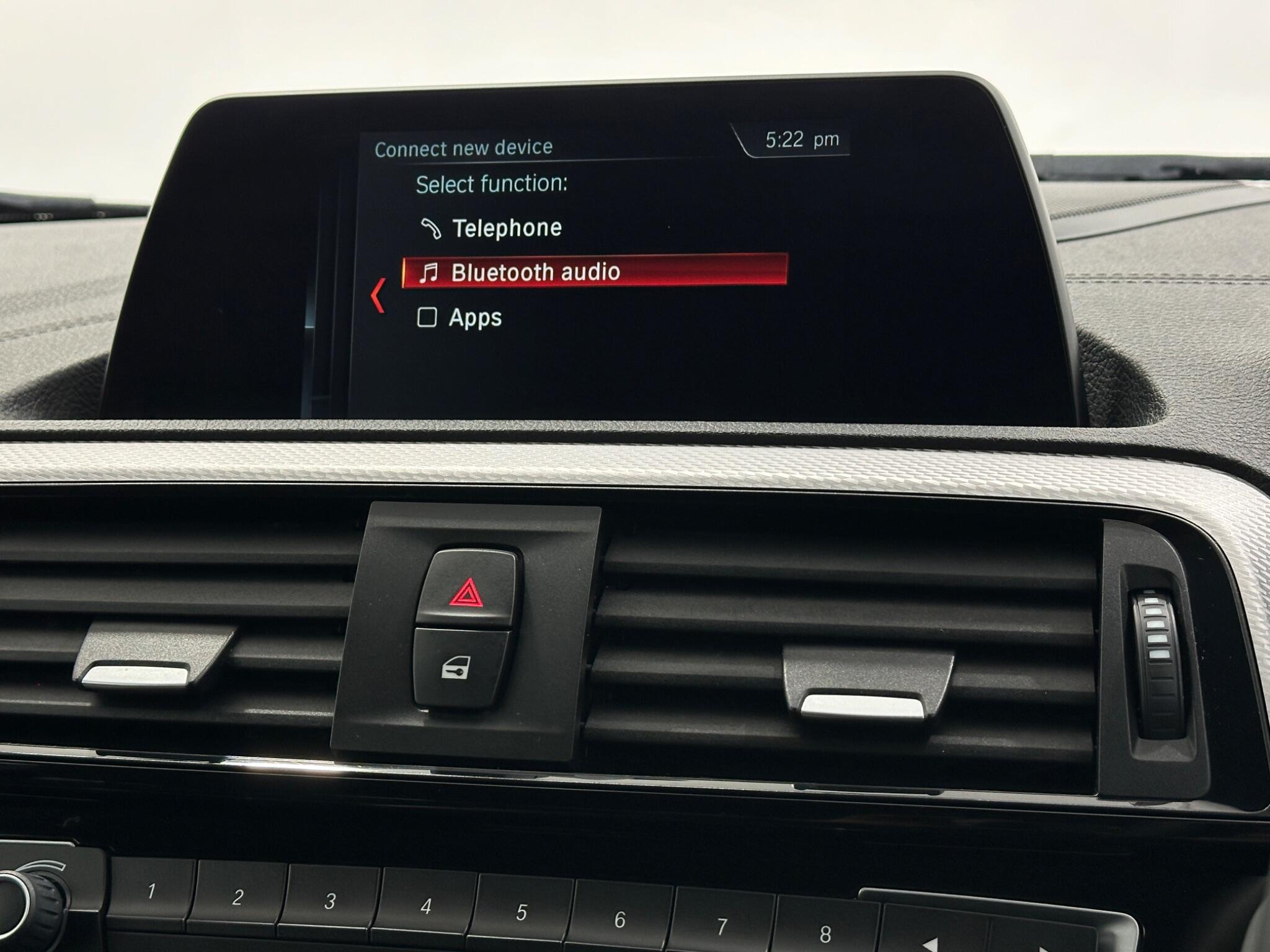 BMW 2 Series view 27