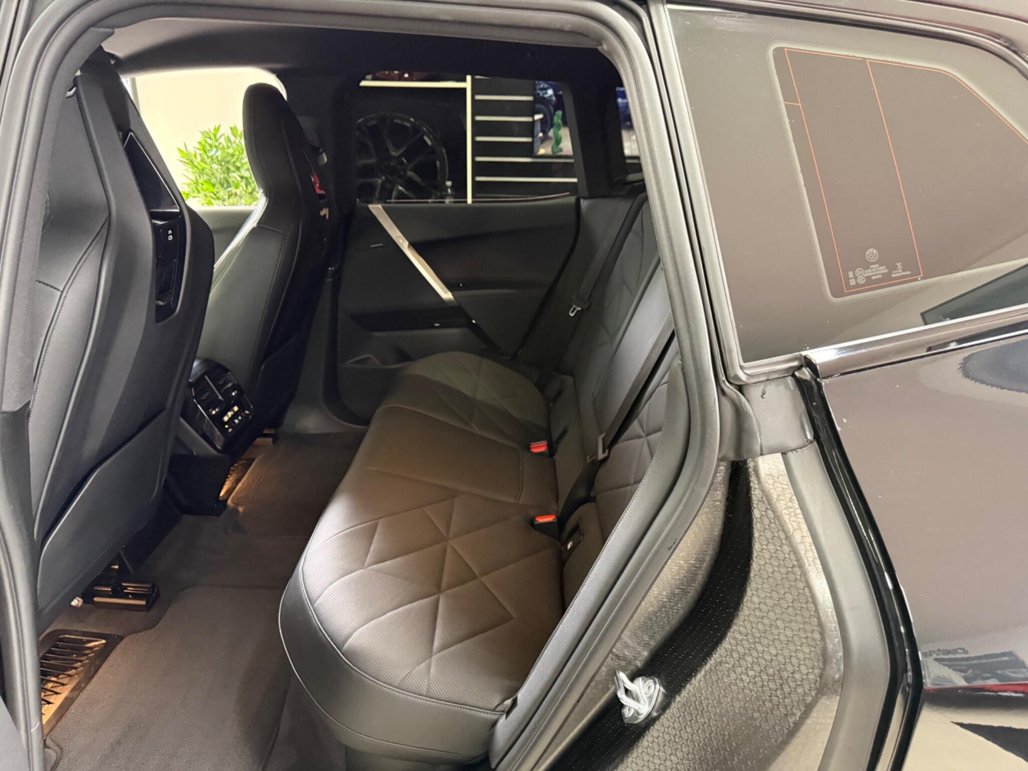 BMW iX view 39