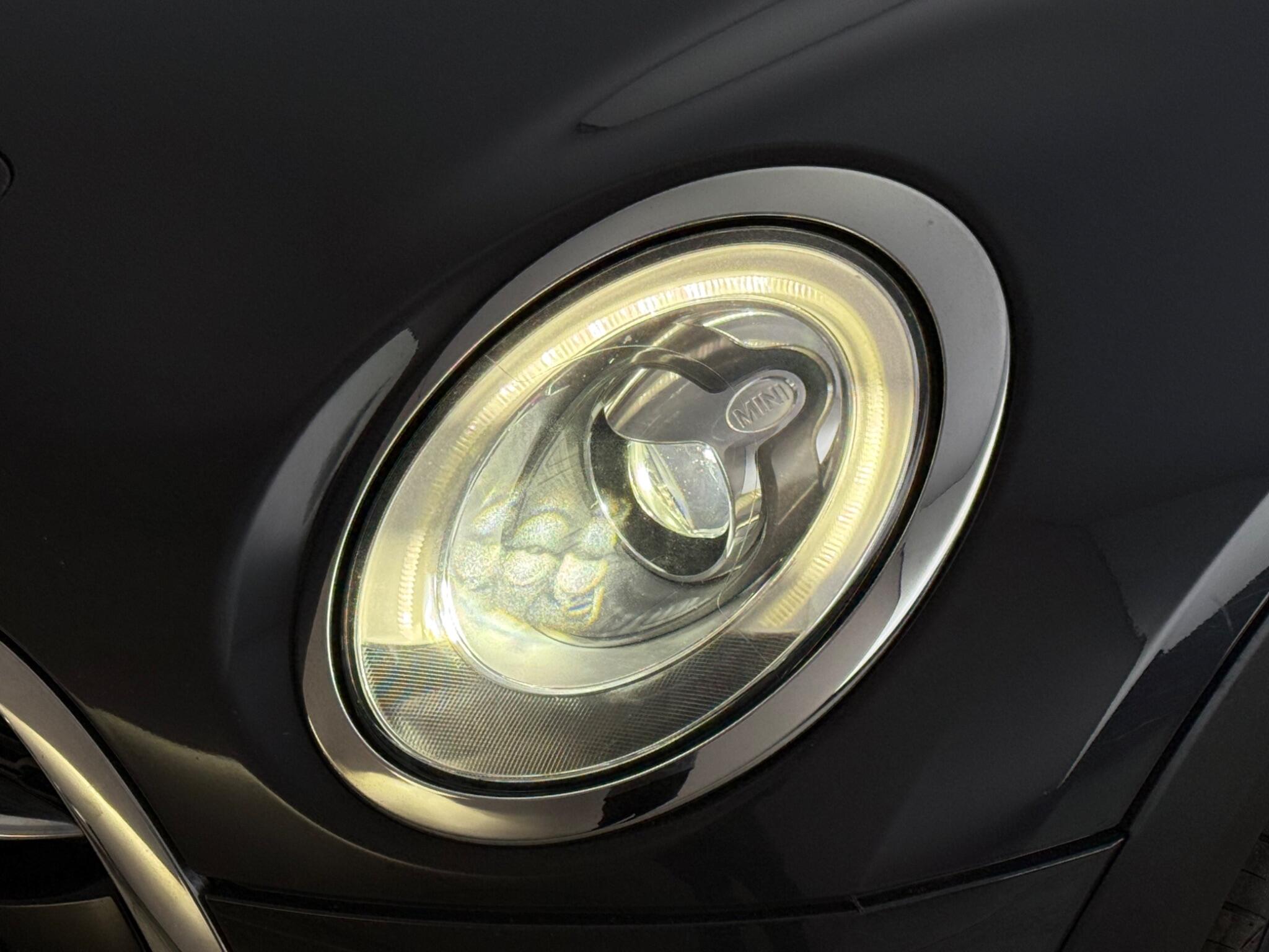 Mini Clubman view 12