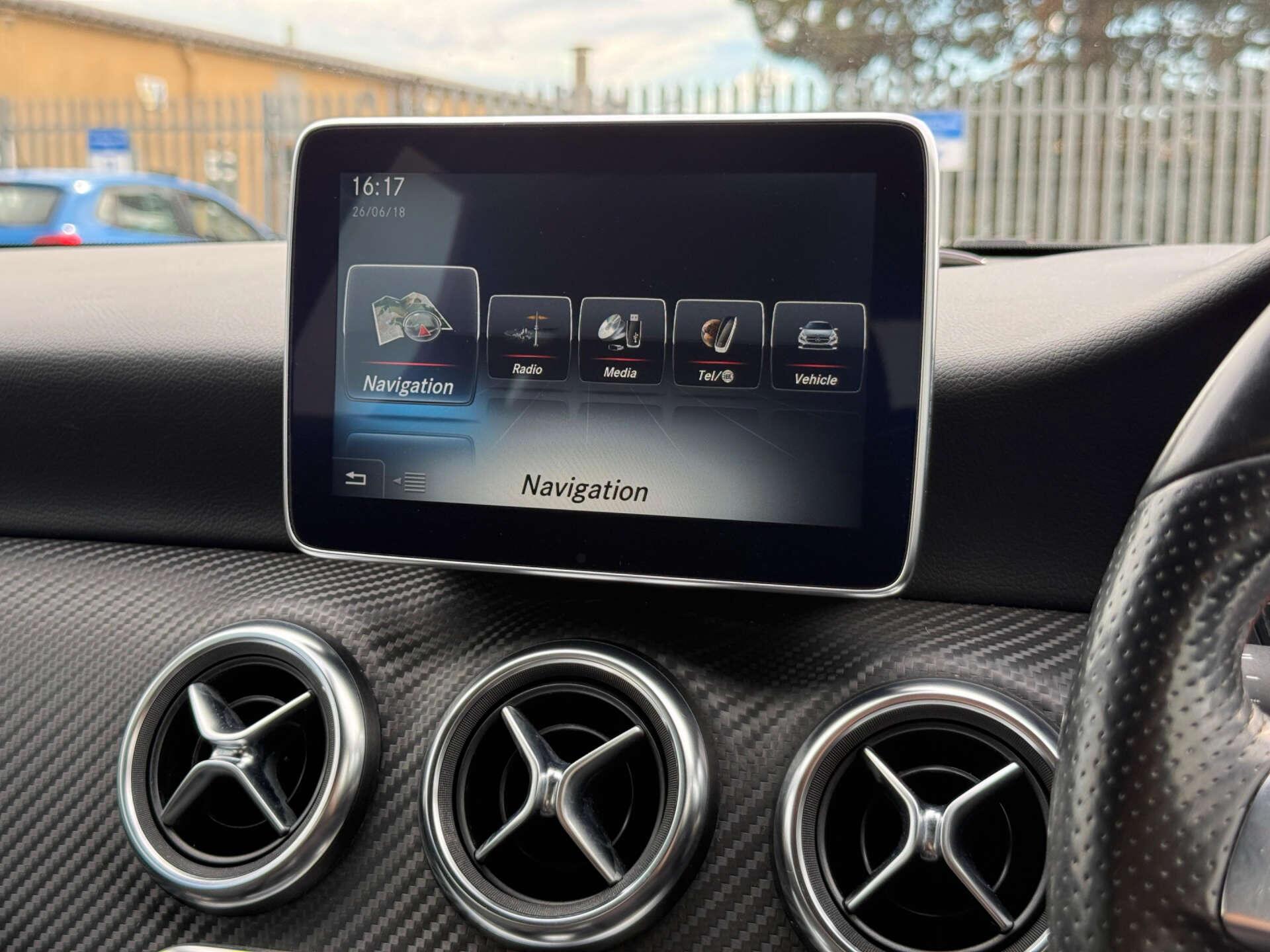 Mercedes-Benz A Class view 69