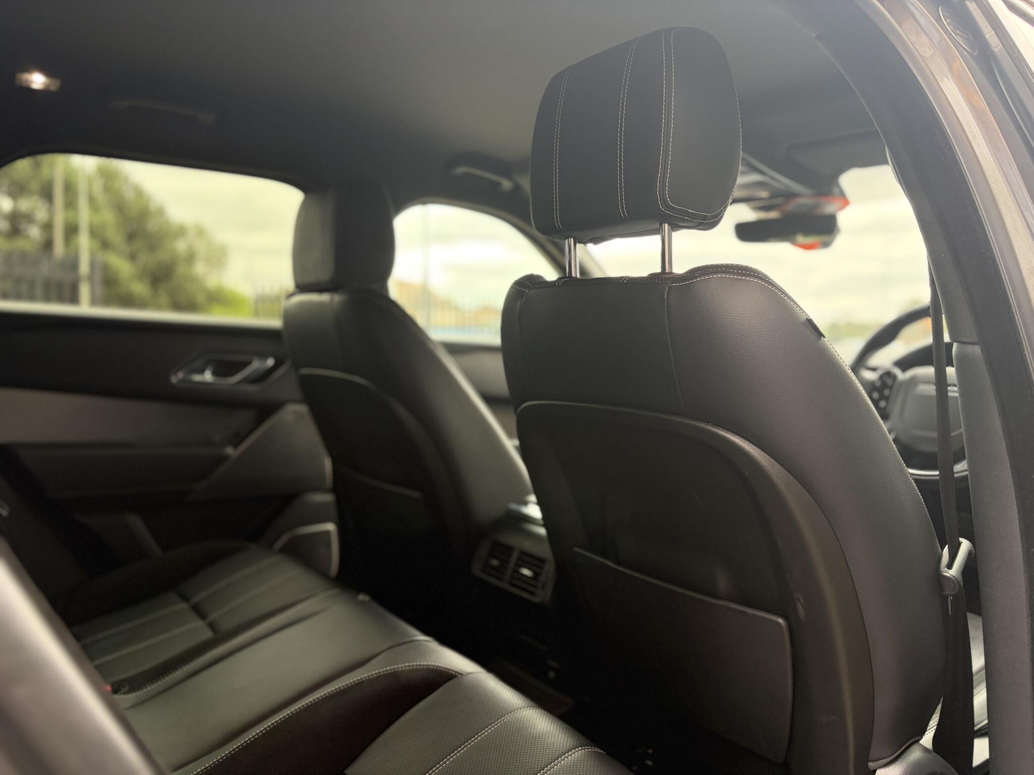 Land Rover Range Rover Velar view 25
