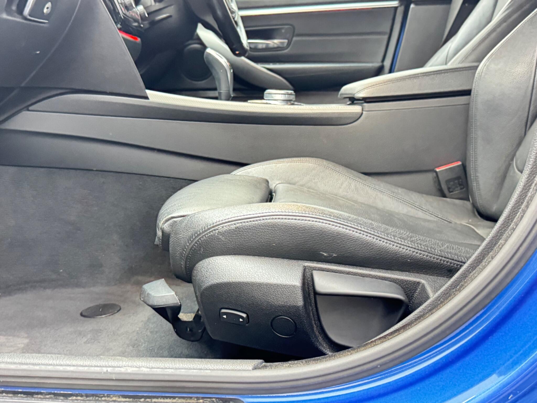 BMW 4 Series view 21