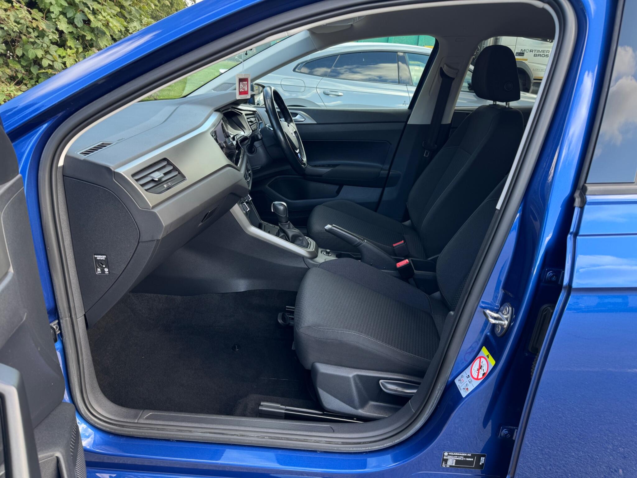 Volkswagen Polo view 49