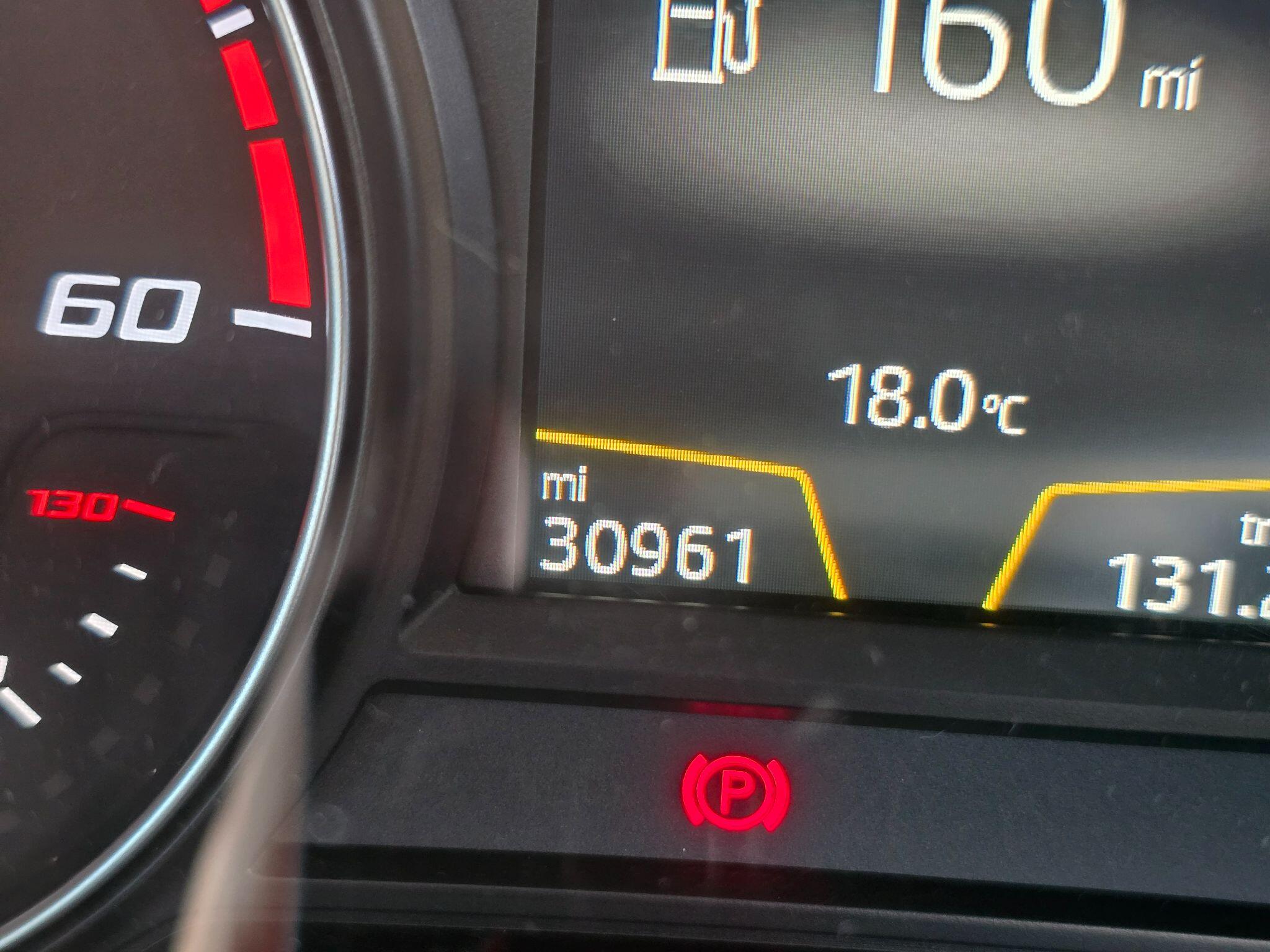 Seat Ateca view 28