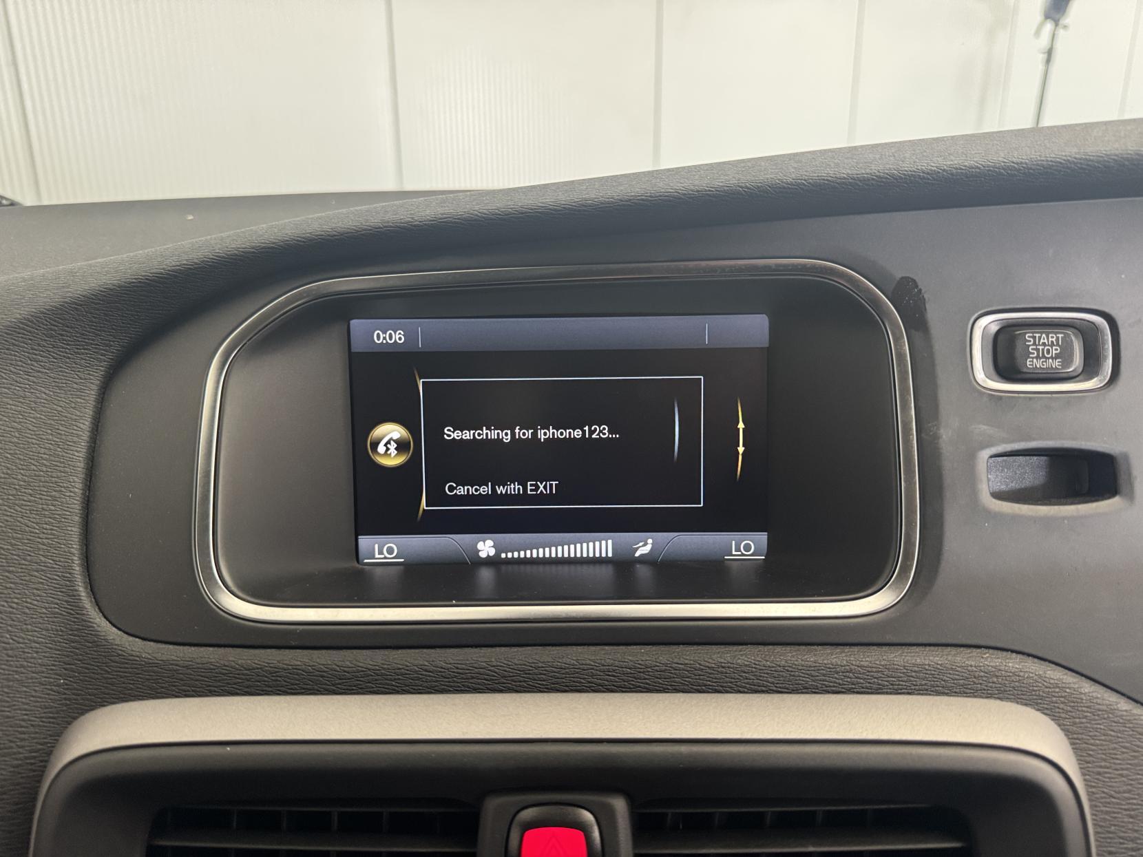 Volvo V40 view 67