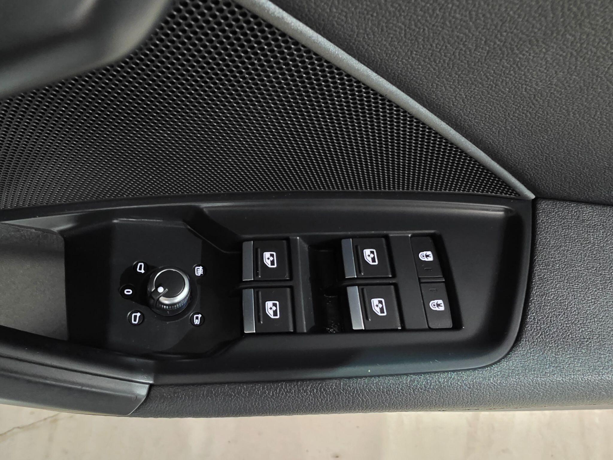 Audi A3 view 14