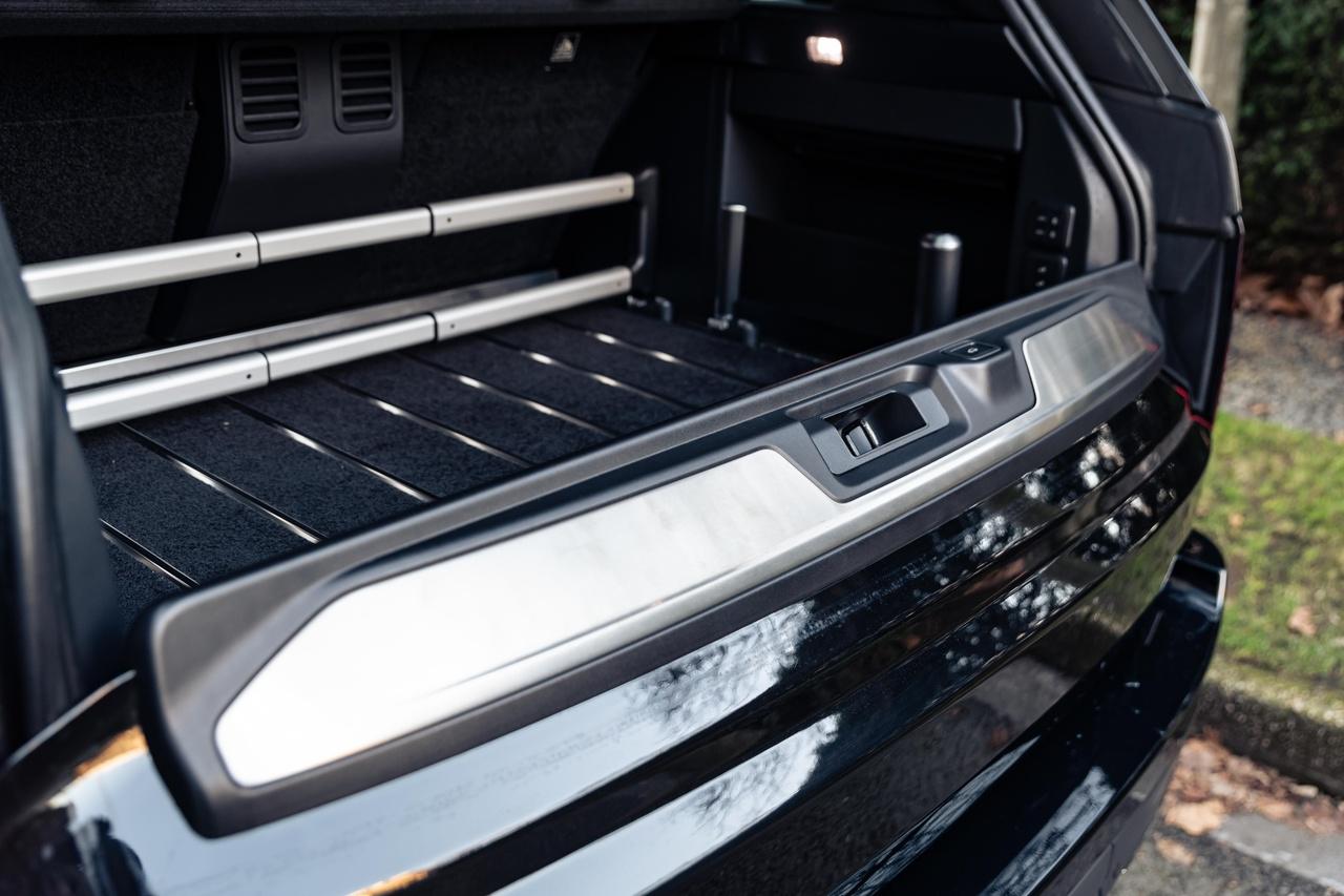 Land Rover Range Rover view 51
