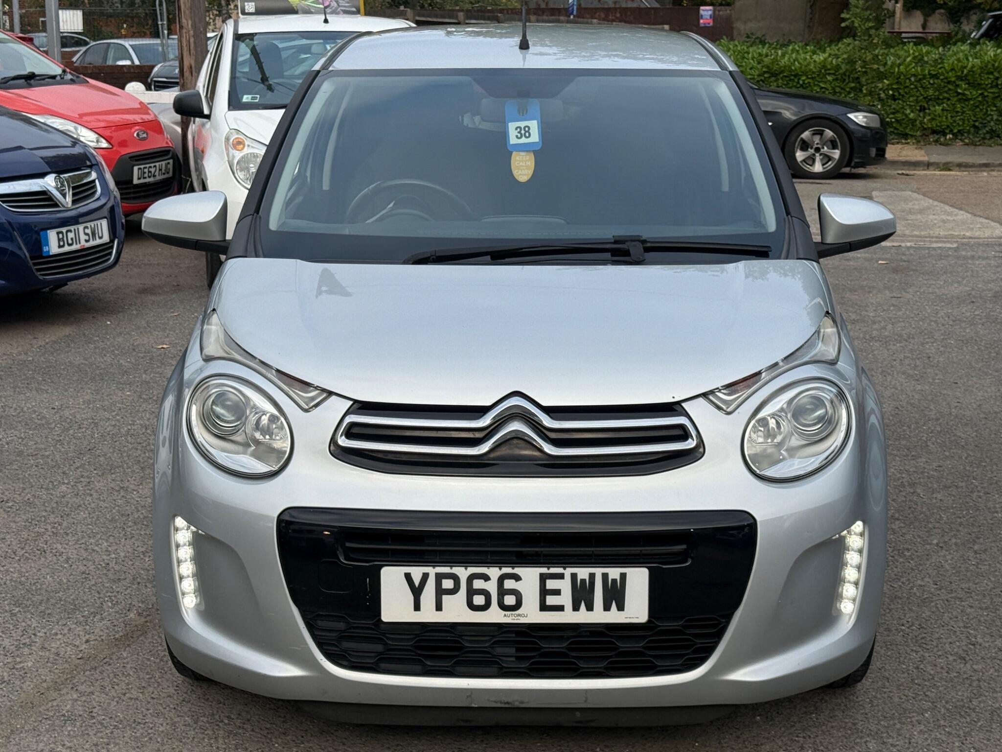 Citroen C1 - Image 7