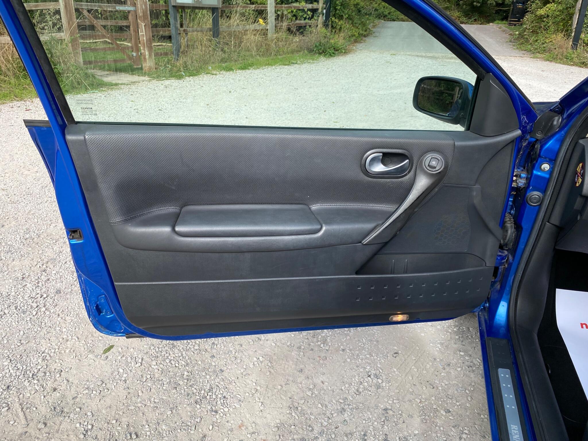 Renault Megane view 27