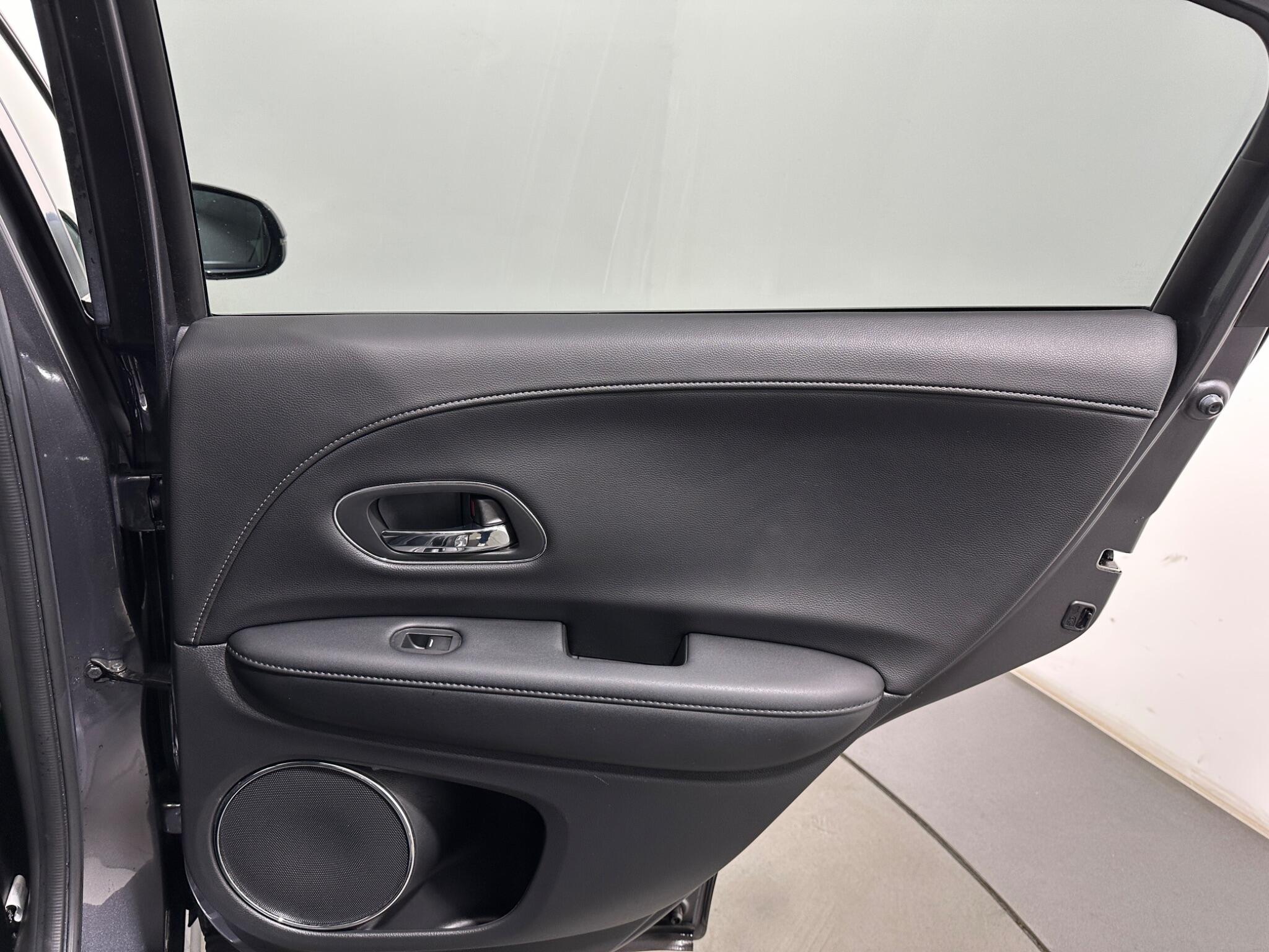 Honda HR-V view 41