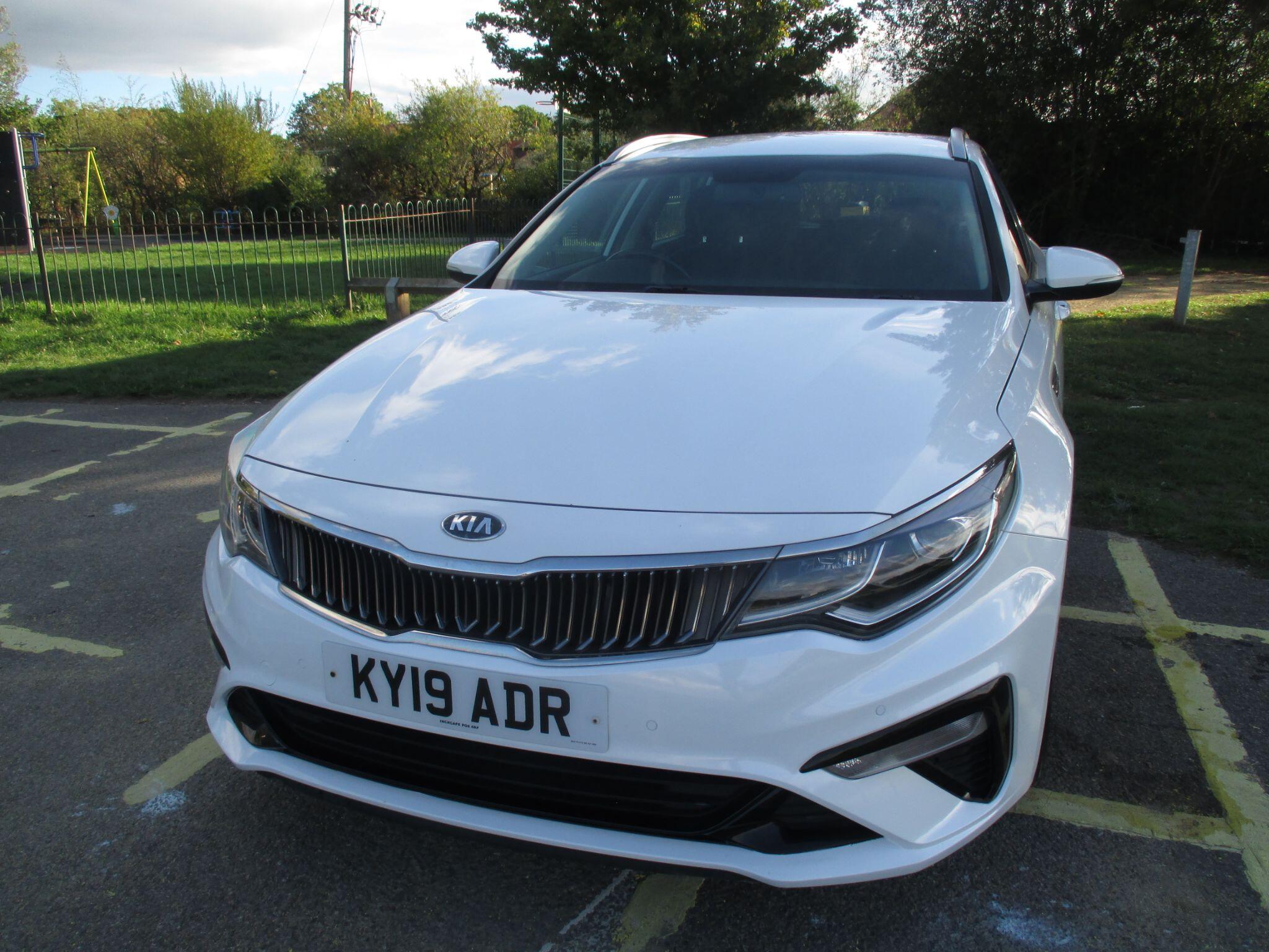 Kia Optima view 22