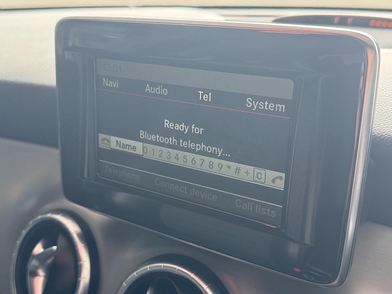 Mercedes-Benz Cla view 18