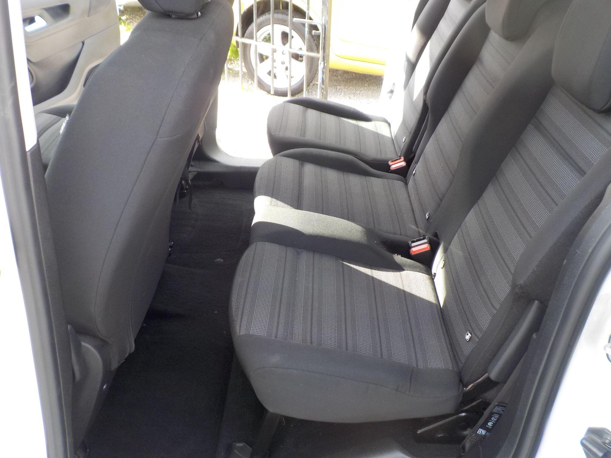 Vauxhall Combo Life 1.5 Turbo D BlueInjection Energy Euro 6 (s/s) 5dr