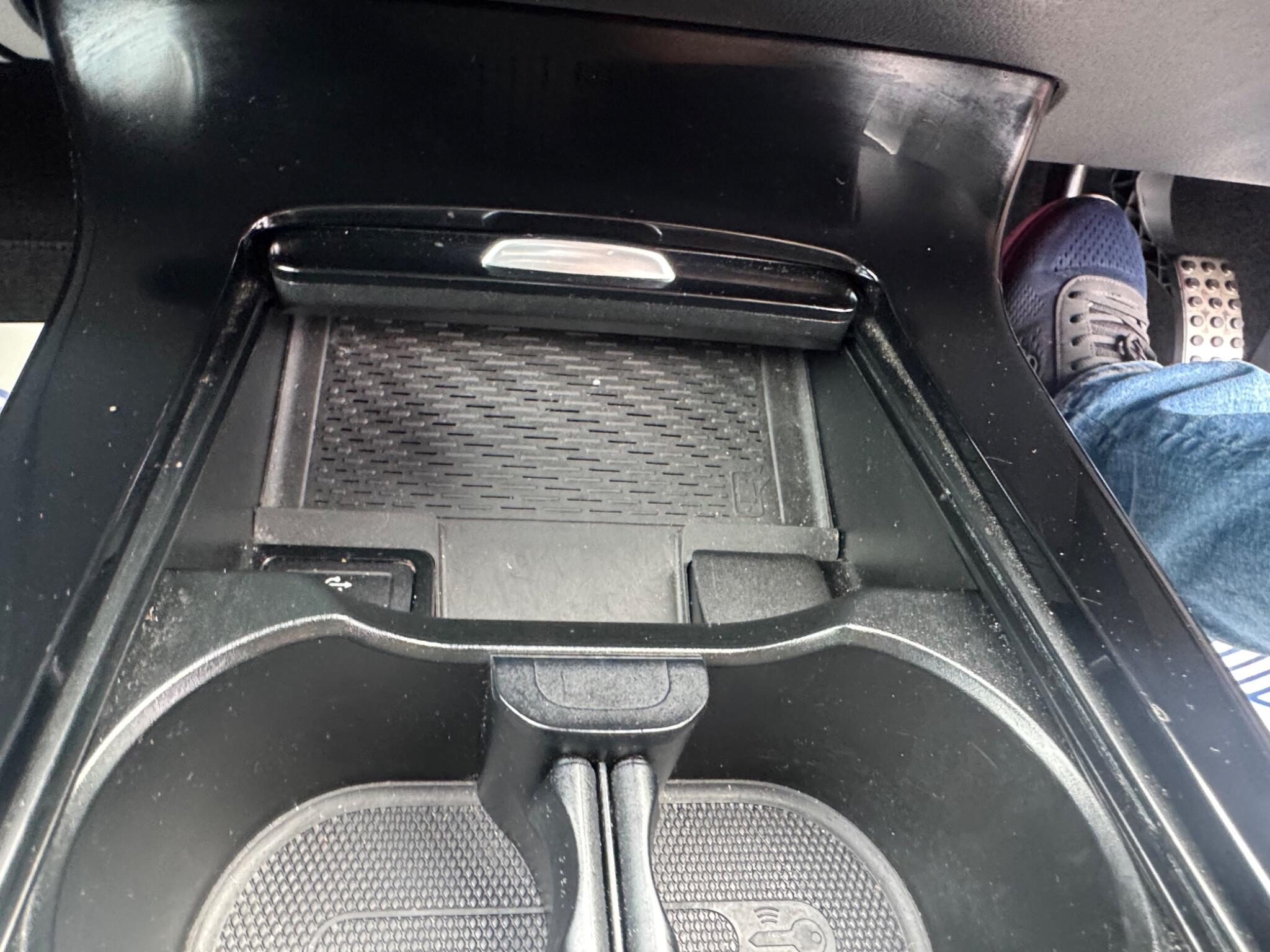 Mercedes-Benz A Class view 25