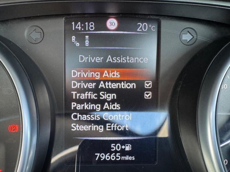 Nissan Qashqai view 32