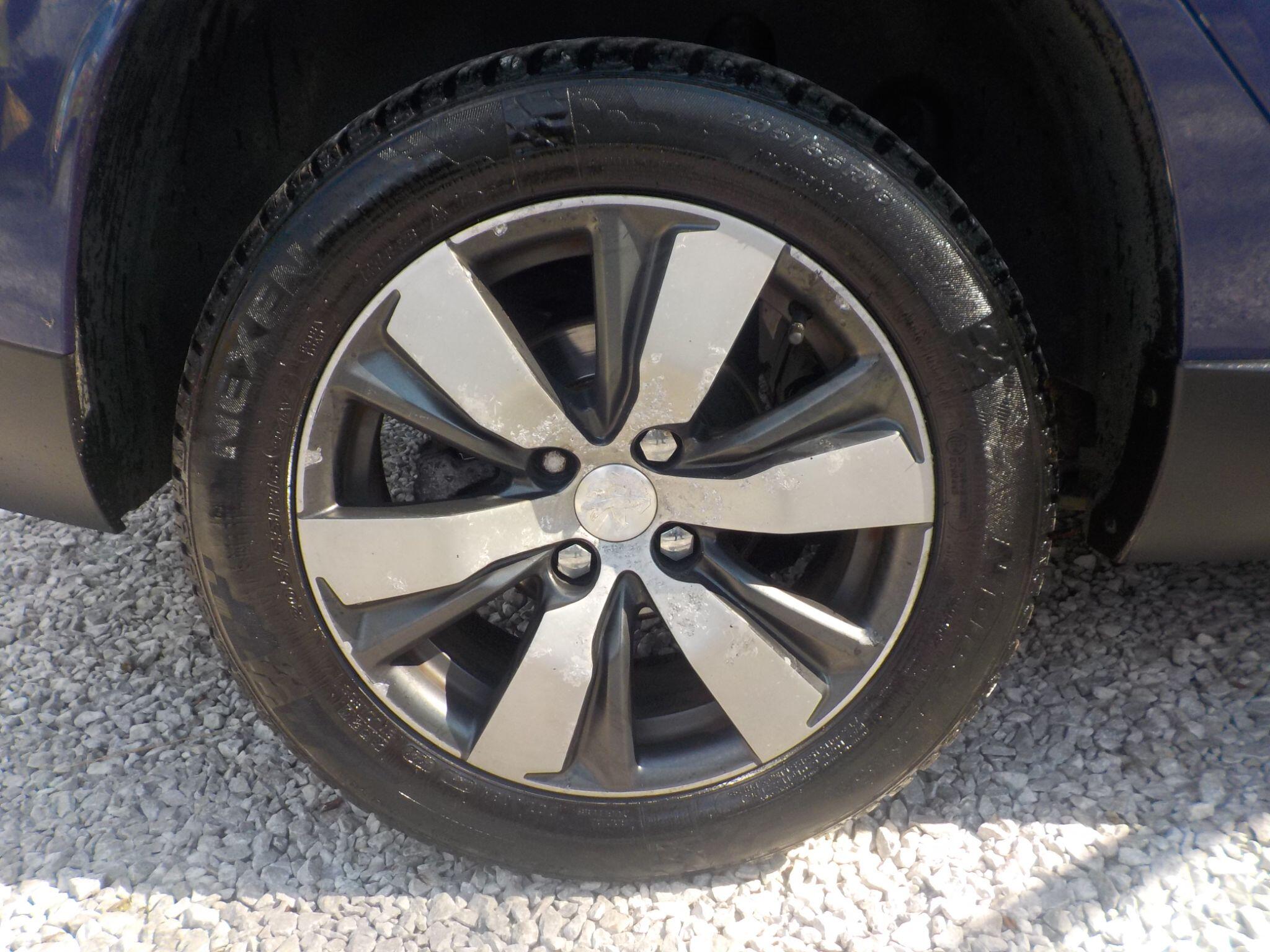 Peugeot 2008 1.6 e-HDi Allure Euro 5 (s/s) 5dr