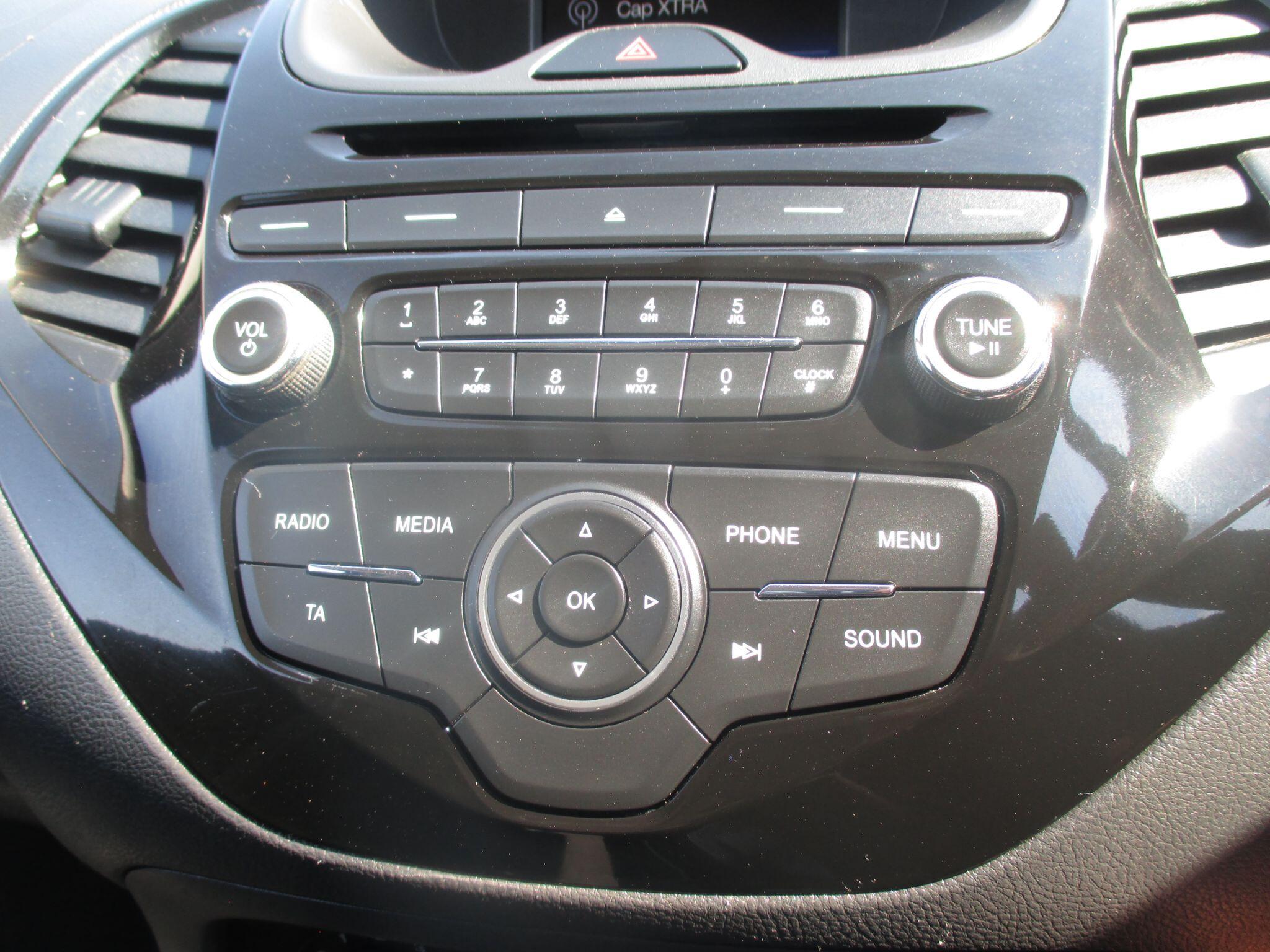 Ford Ka+ view 35