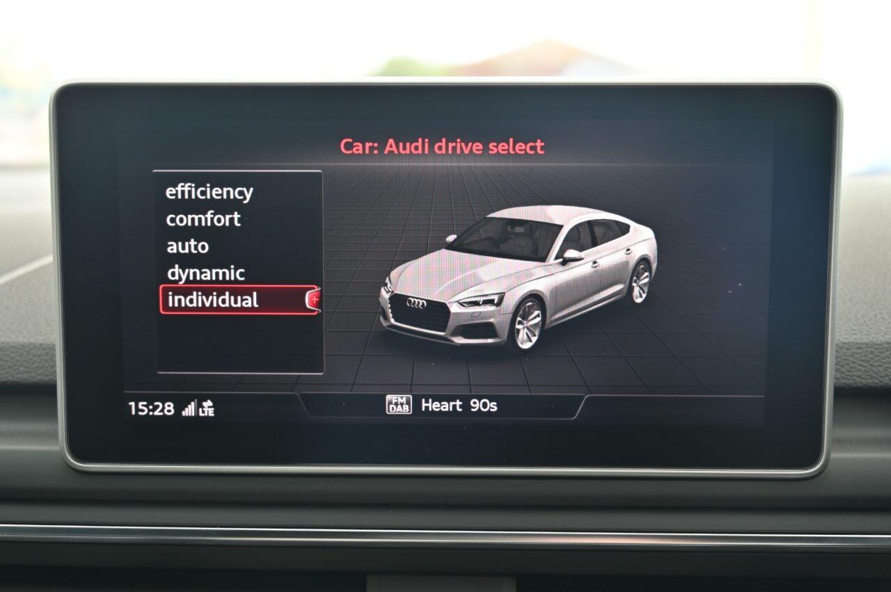 Audi S5 view 28