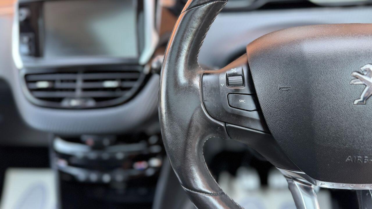 Peugeot 2008 view 26