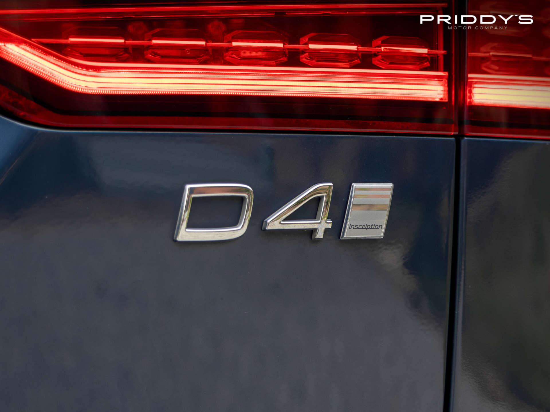 Volvo V60 view 28