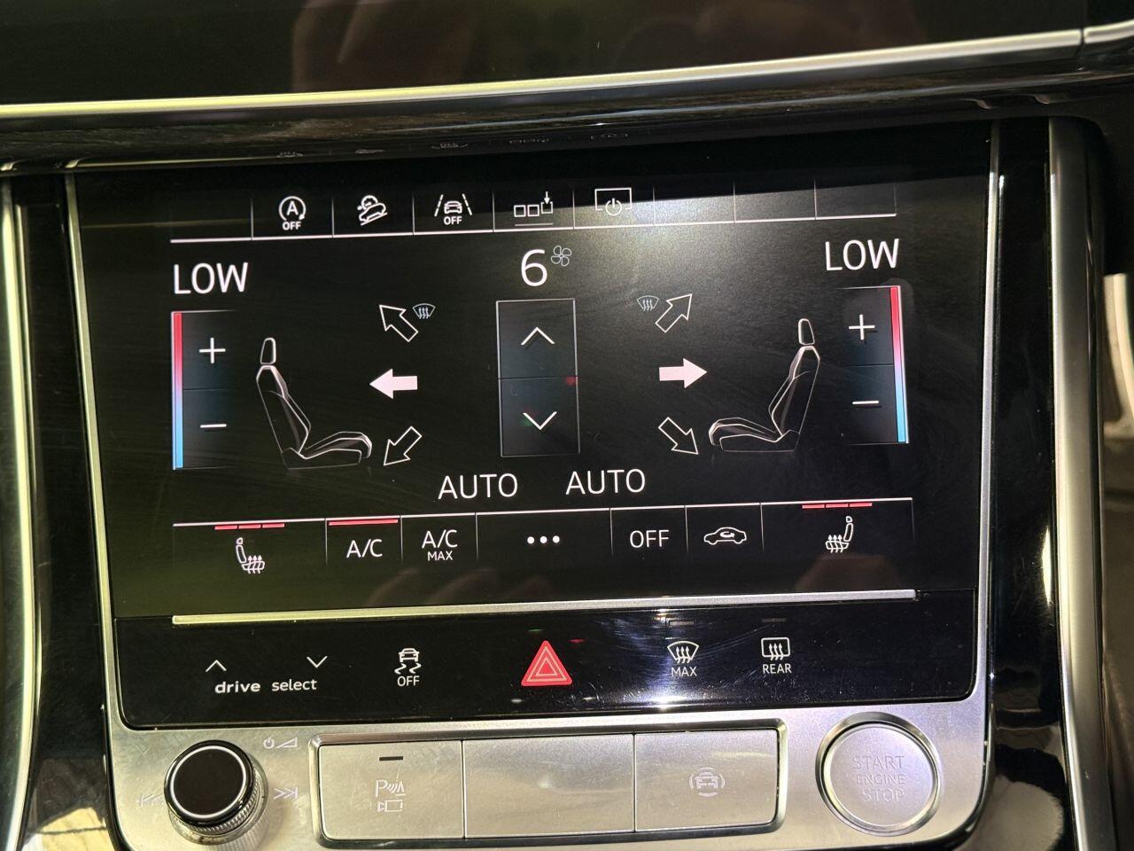 Audi Q8 view 55