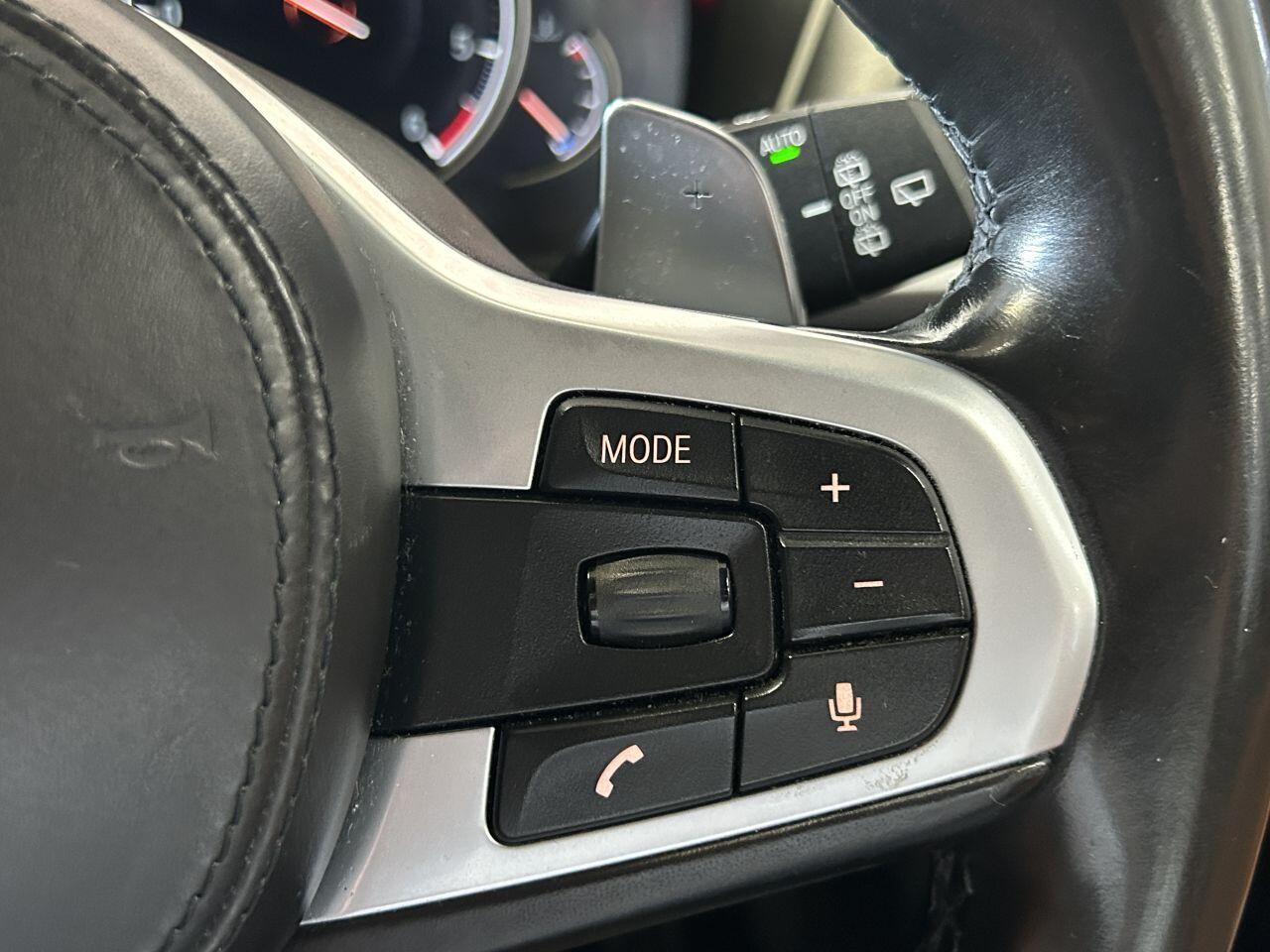 BMW X3 view 39