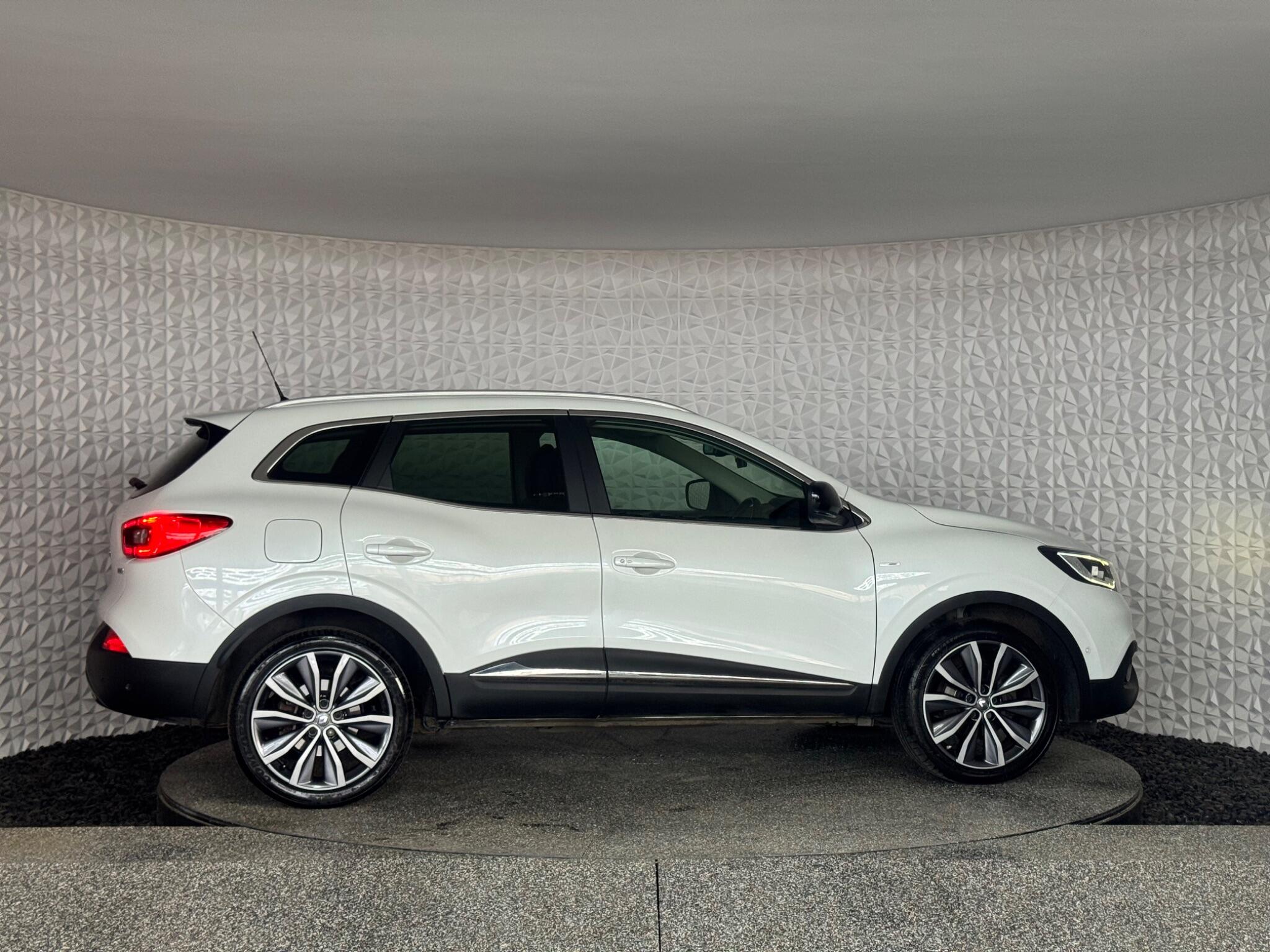 Renault Kadjar view 9