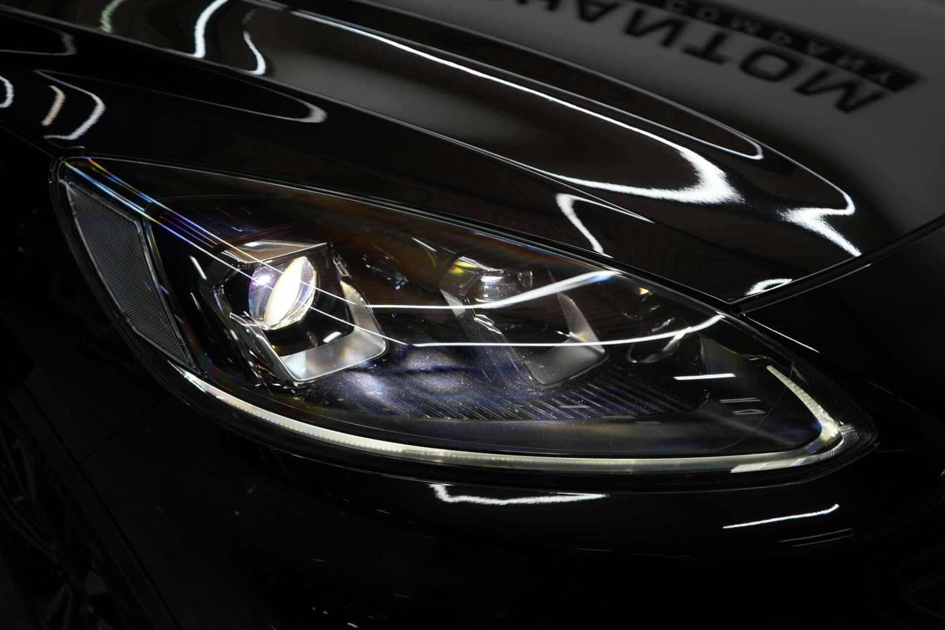 Ford Kuga view 49