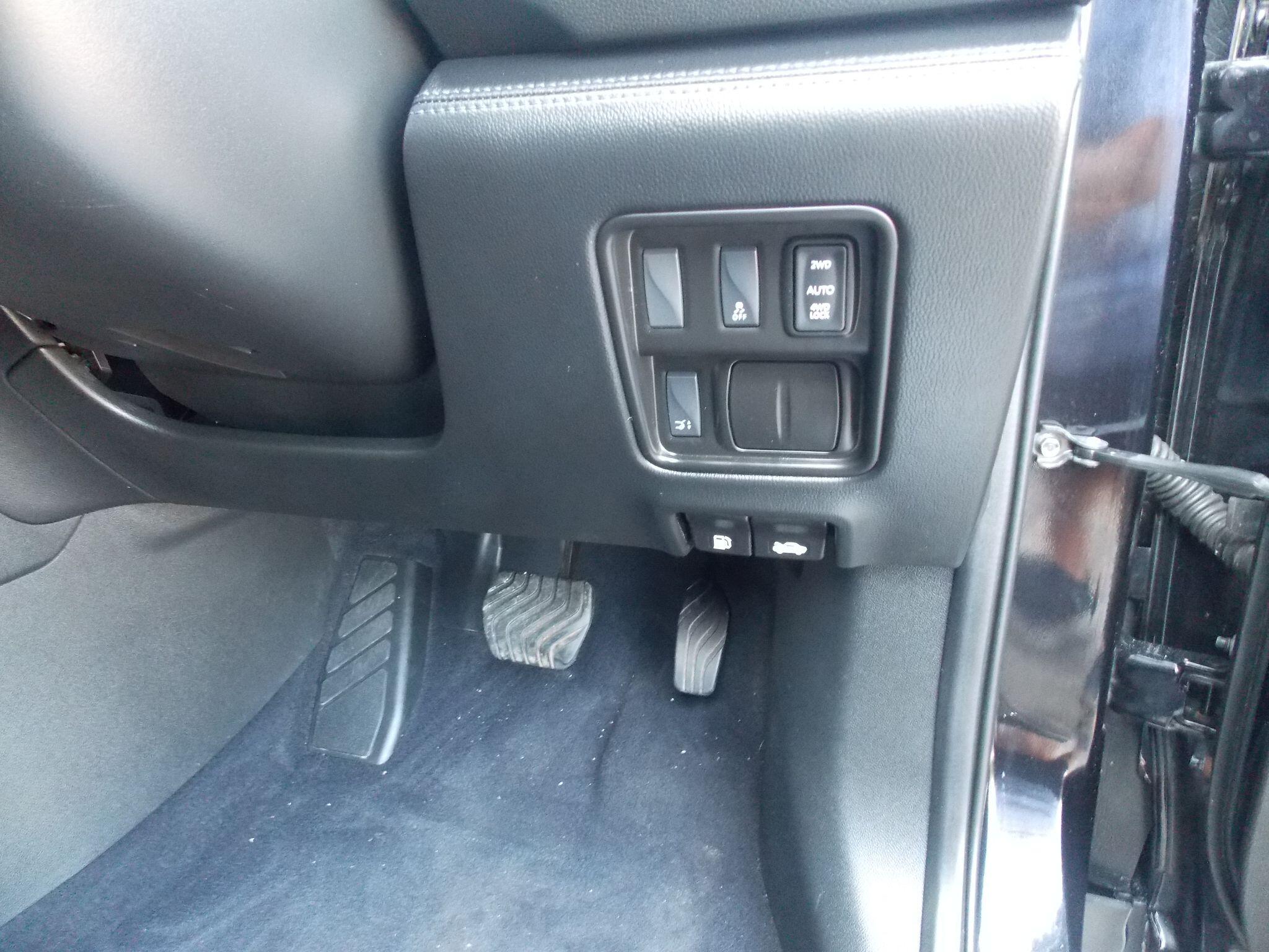 Renault Koleos view 52
