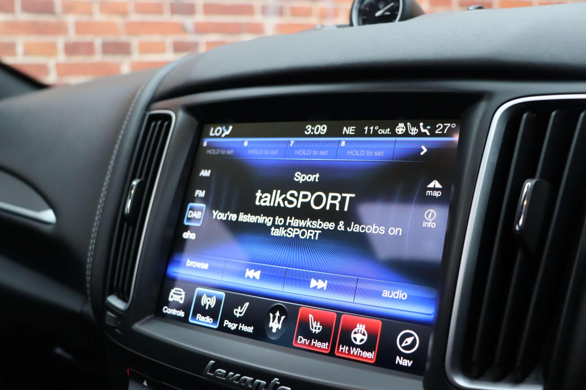 Maserati Gransport view 46