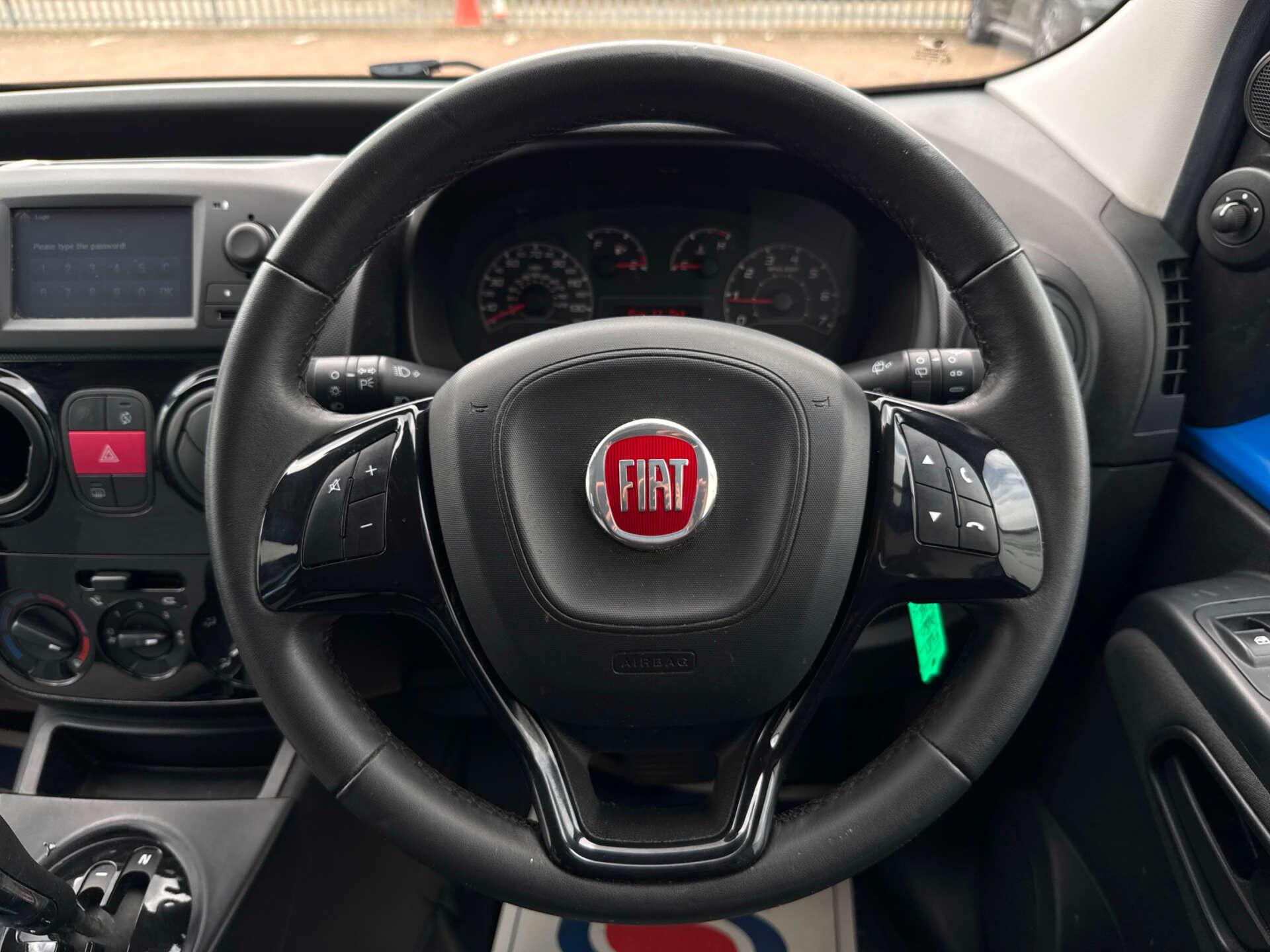 Fiat Qubo view 42