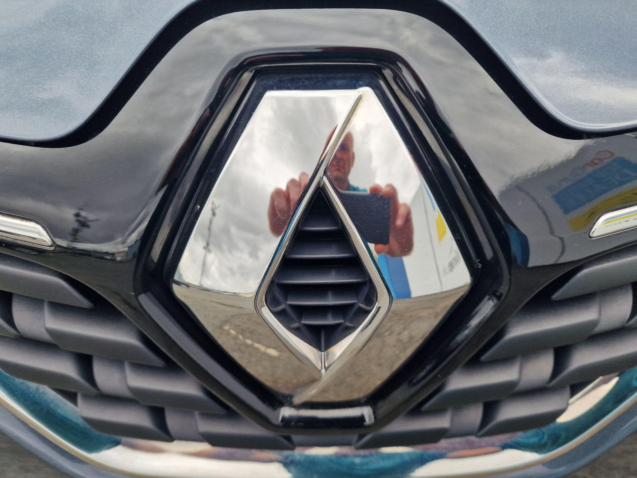 Renault Kadjar view 45