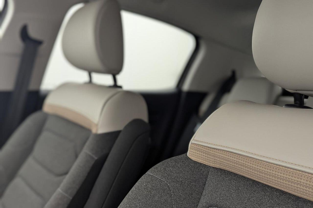 Citroen C3 view 27