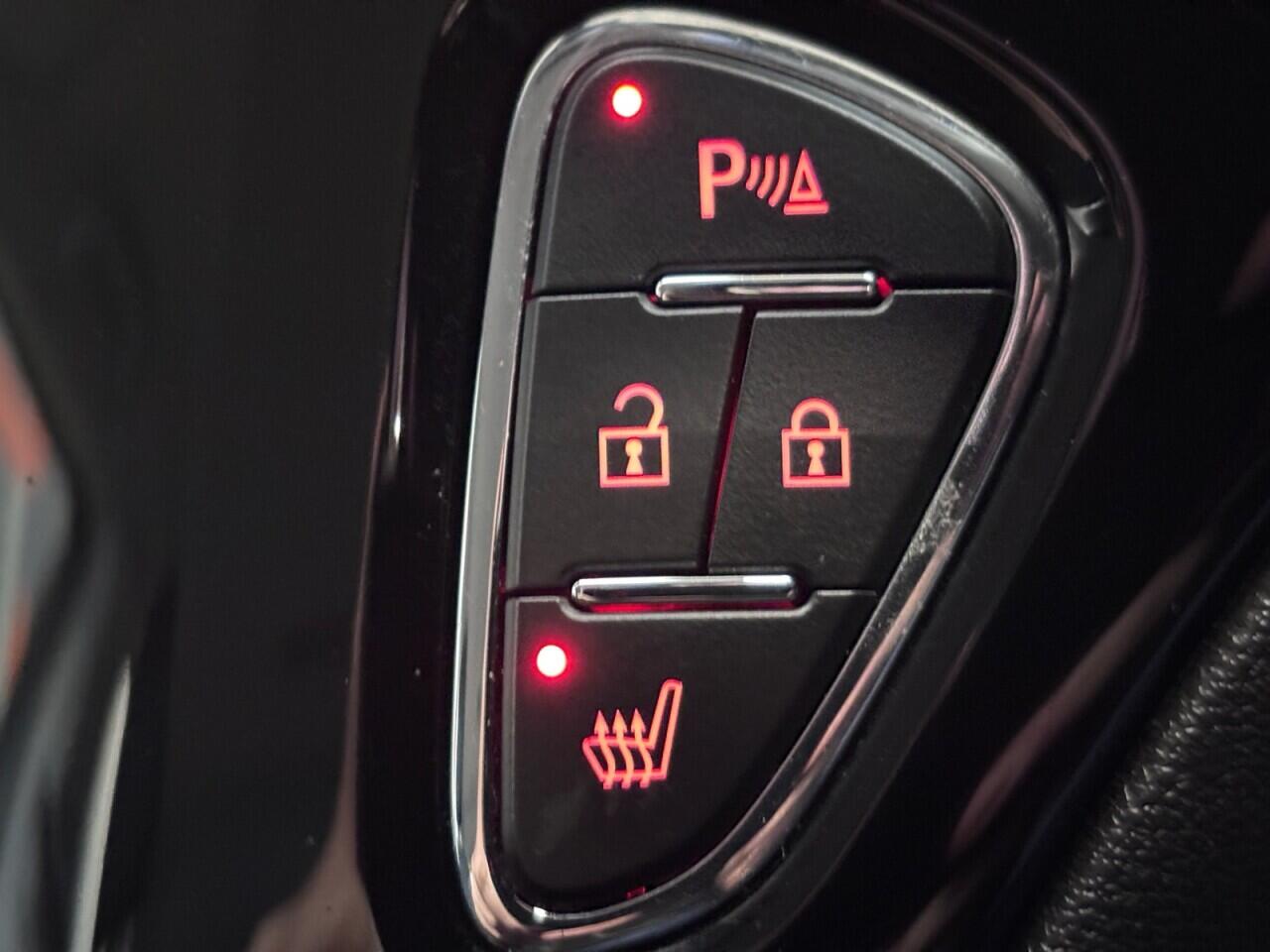 Vauxhall Corsa view 31