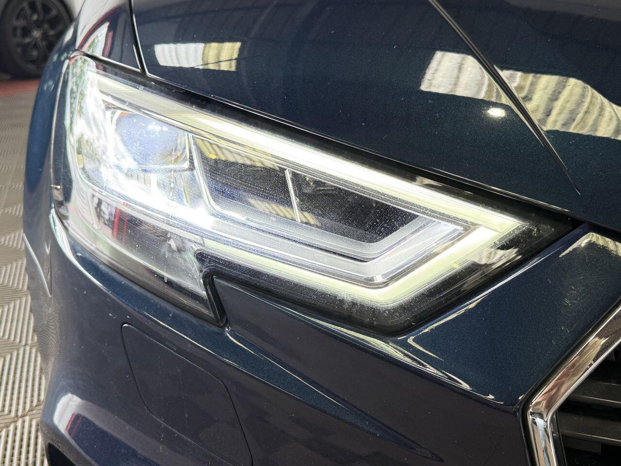 Audi A3 Cabriolet view 25