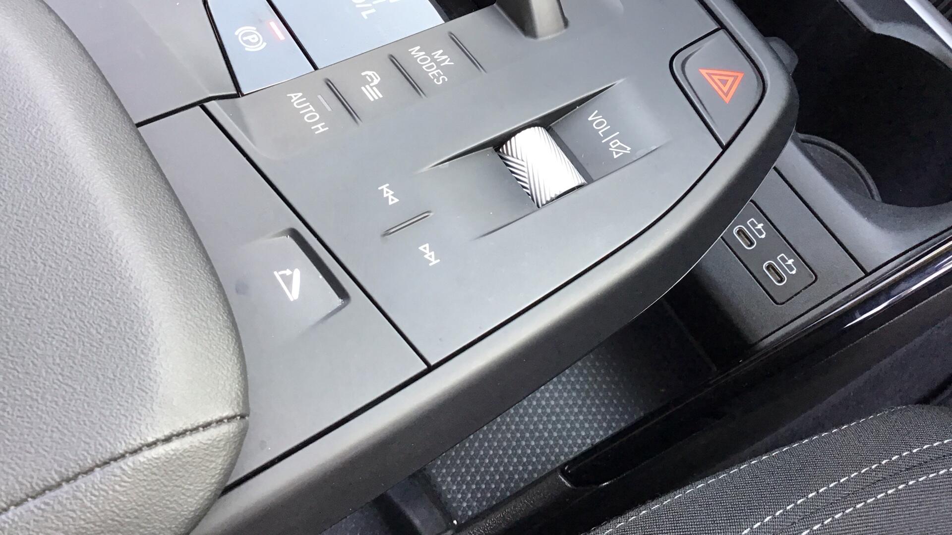 BMW X1 view 19