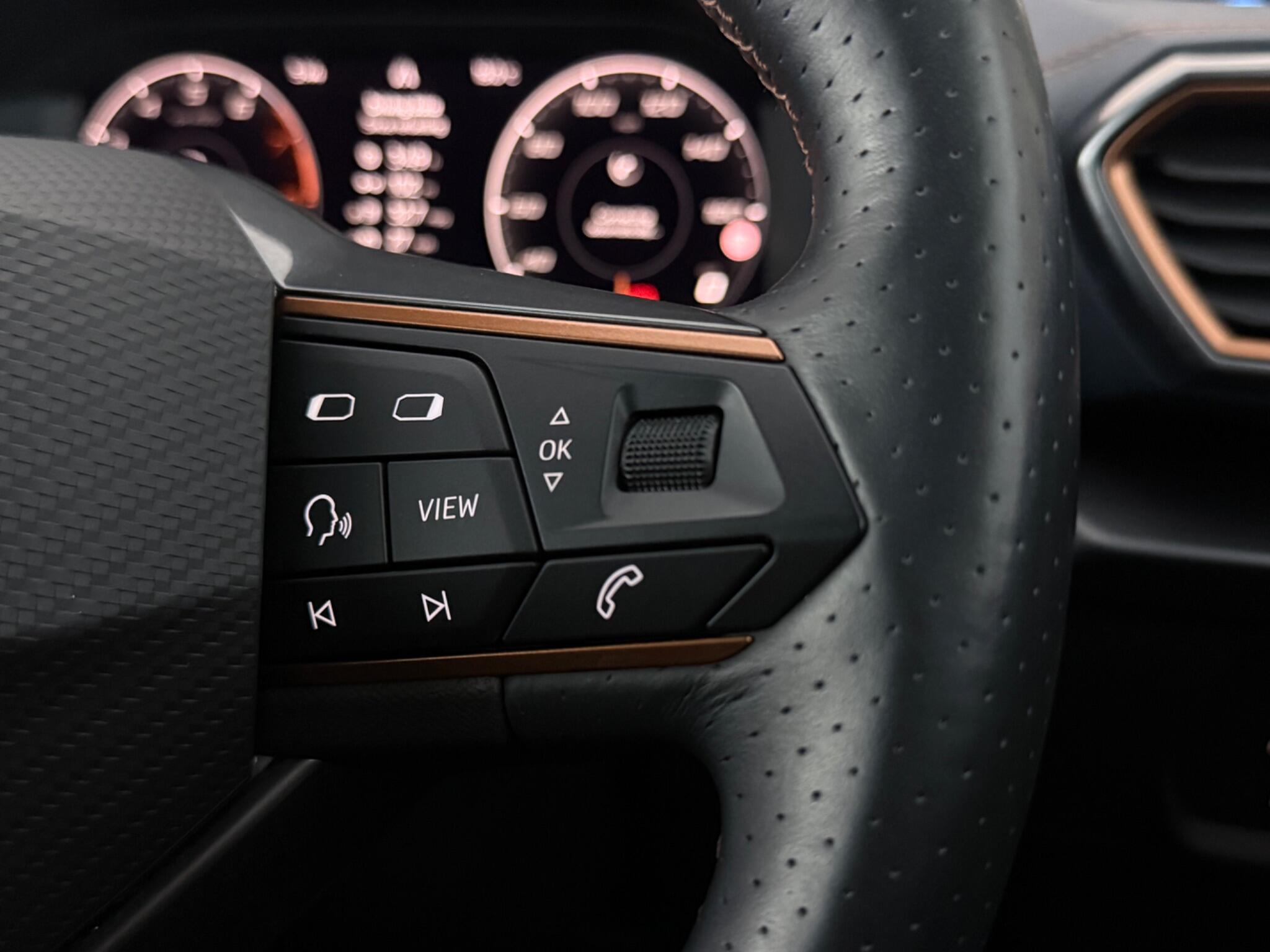 Cupra Formentor view 17
