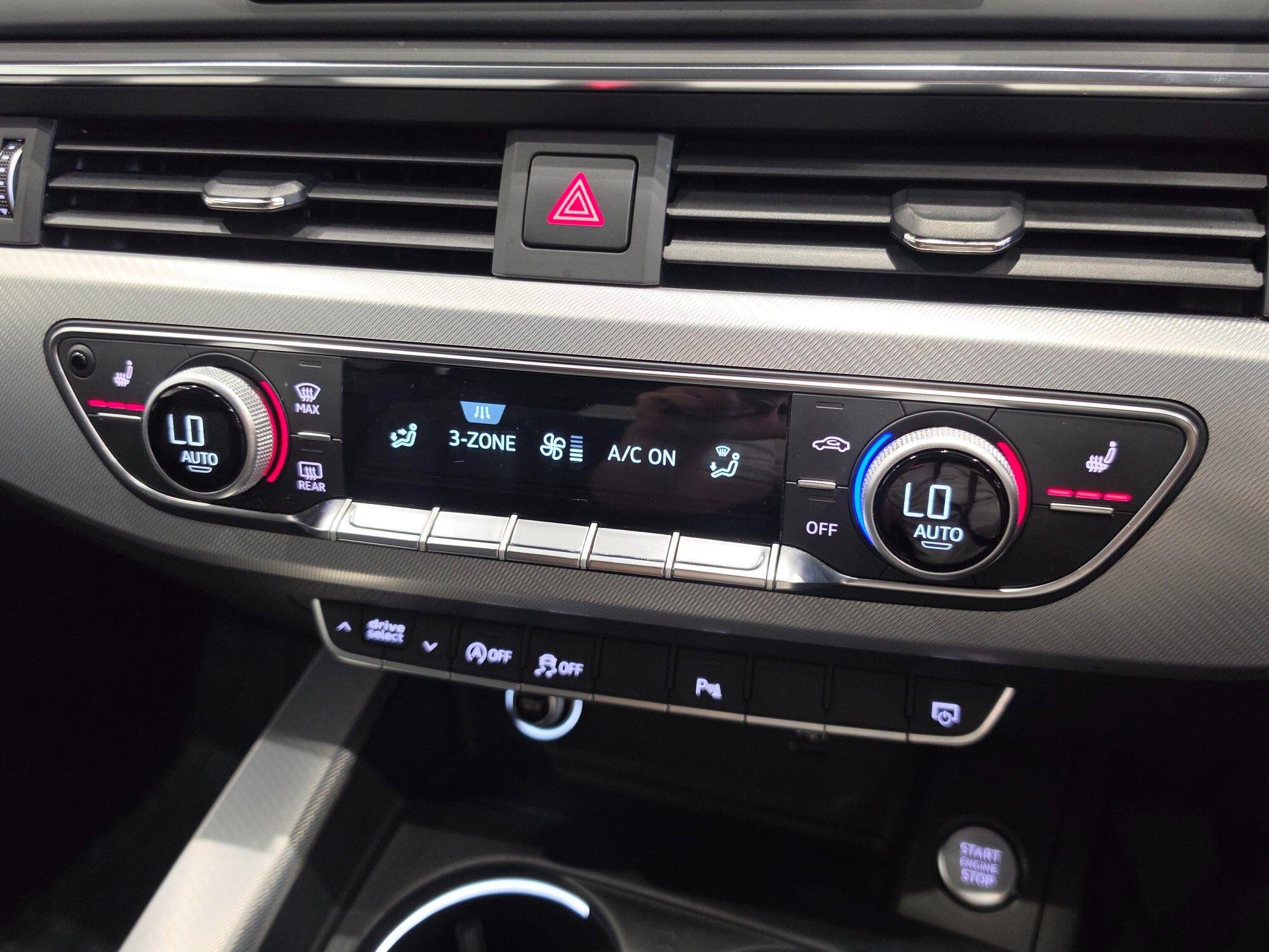 Audi A4 view 25