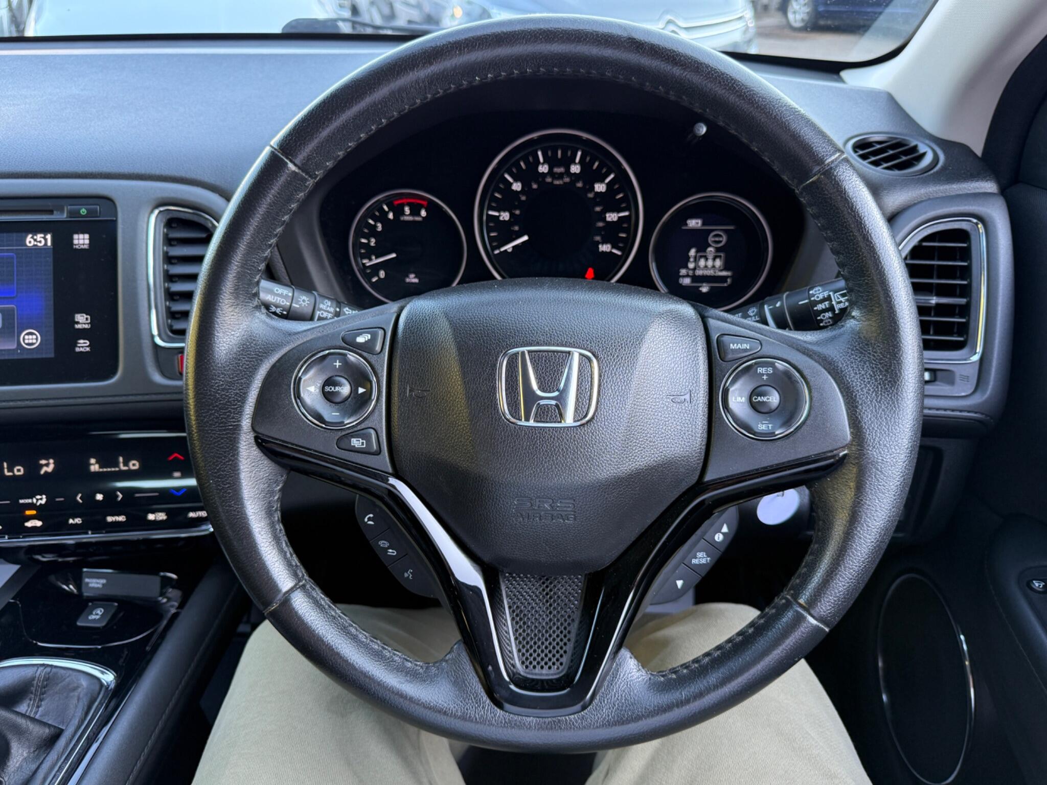 Honda HR-V - Image 62