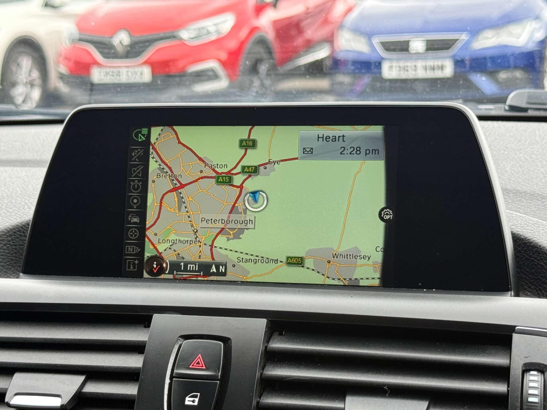 BMW 2 Series view 56