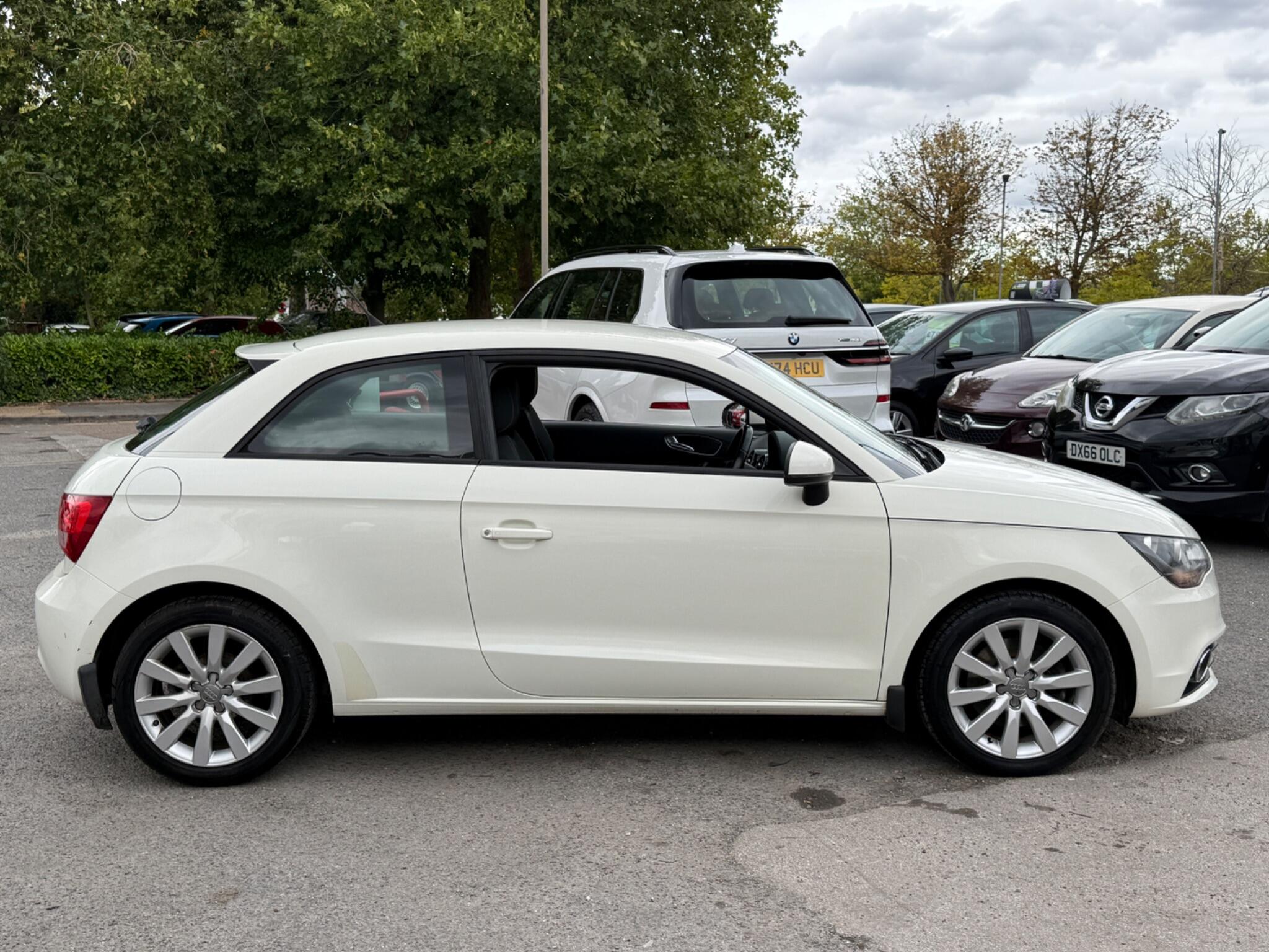 Audi A1 - Image 19