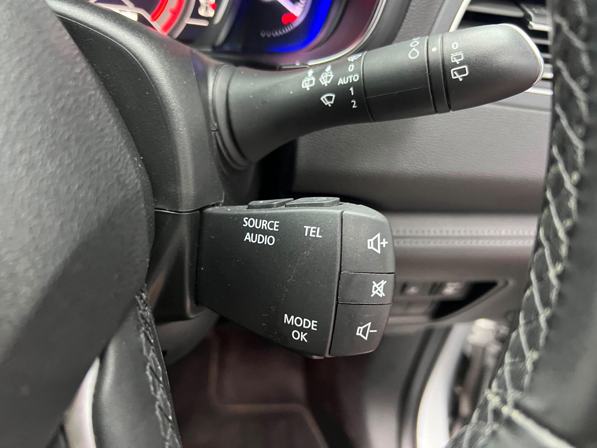 Renault Koleos view 18