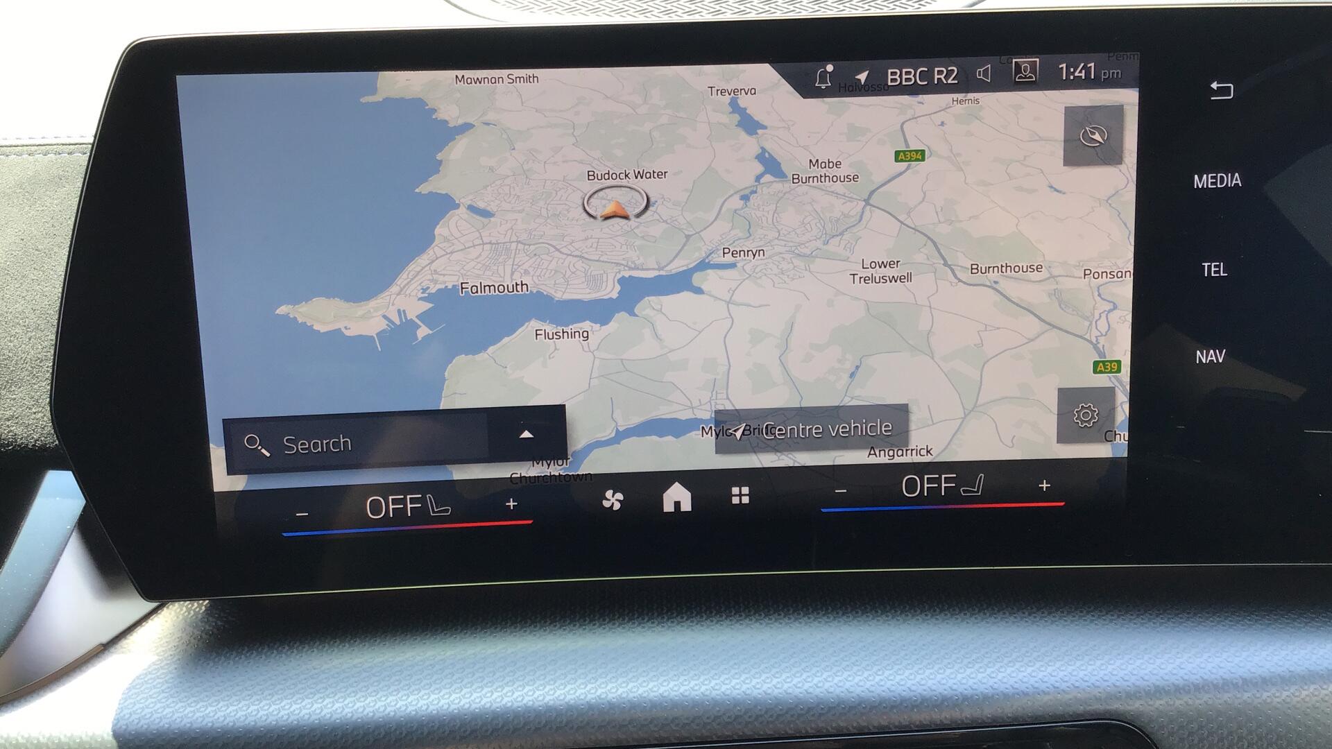 BMW X2 view 24